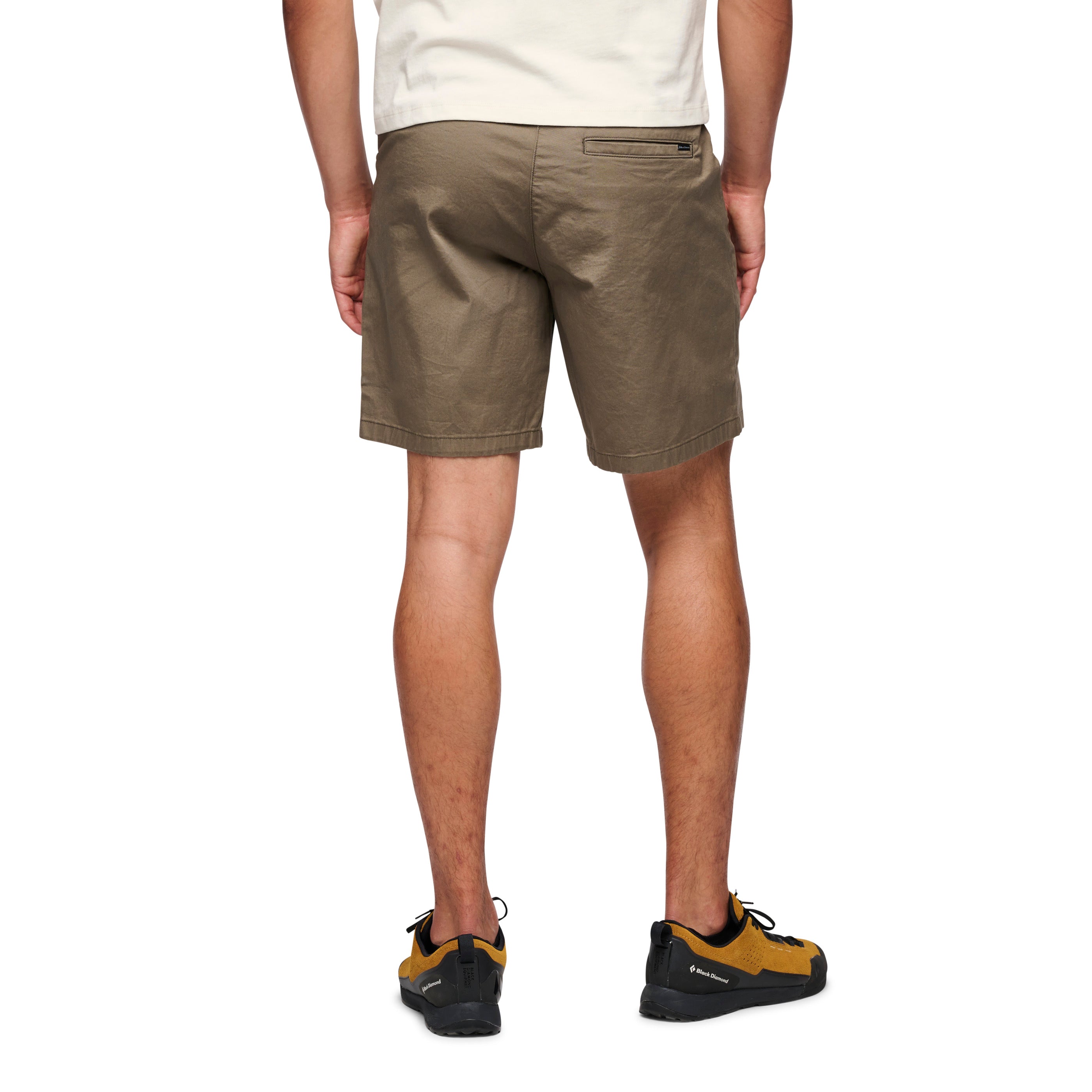 Men's Notion Shorts - Past Season