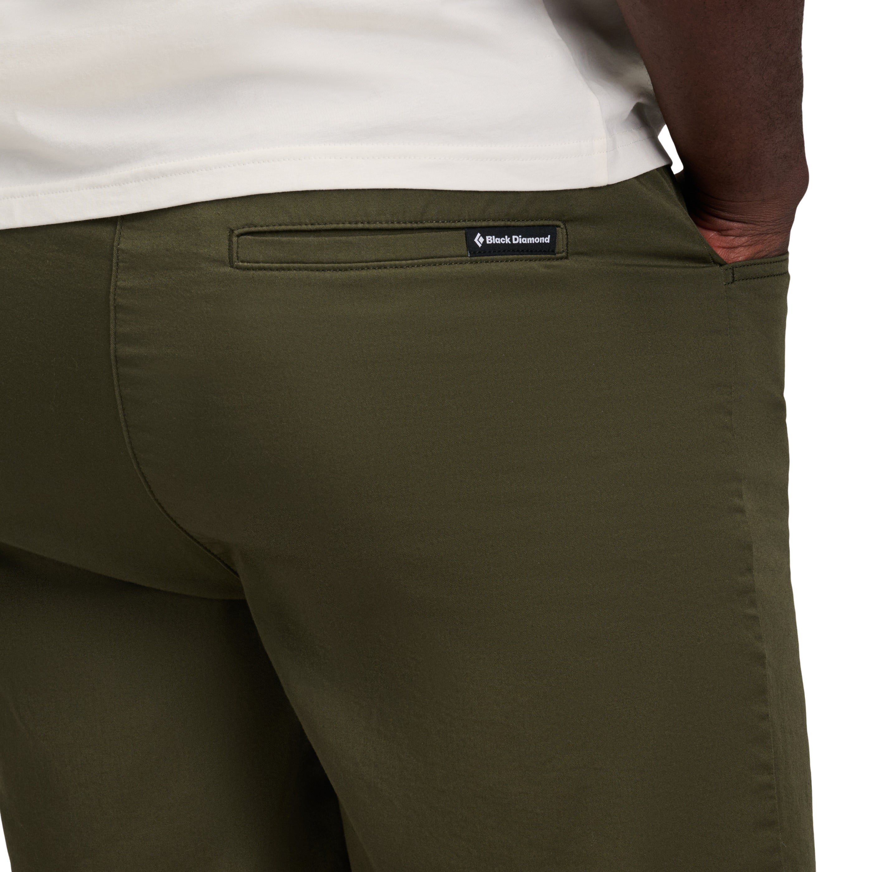Men's Notion Shorts
