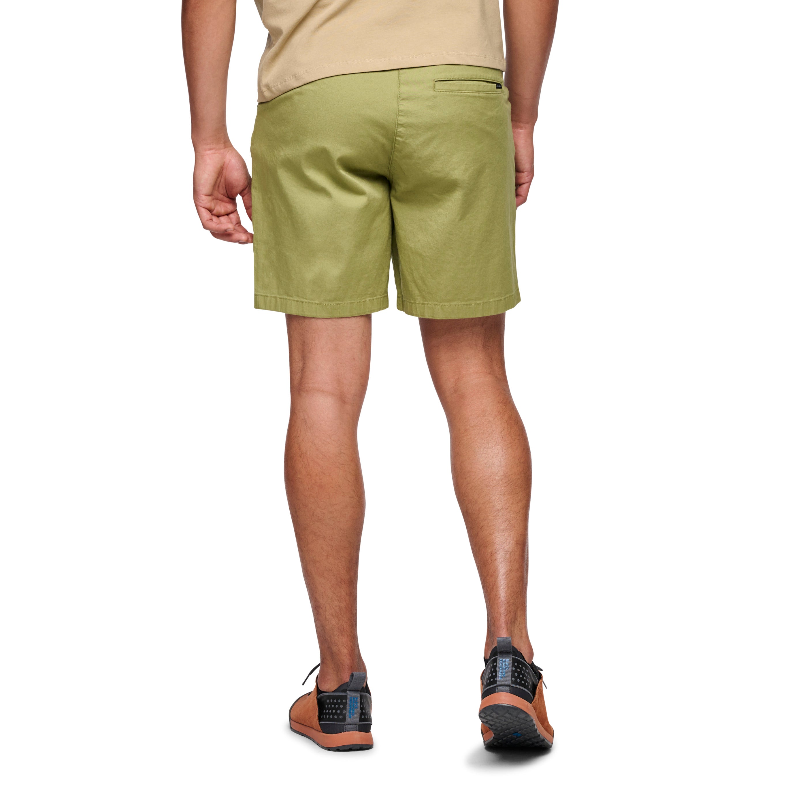 Men's Notion Shorts - Past Season