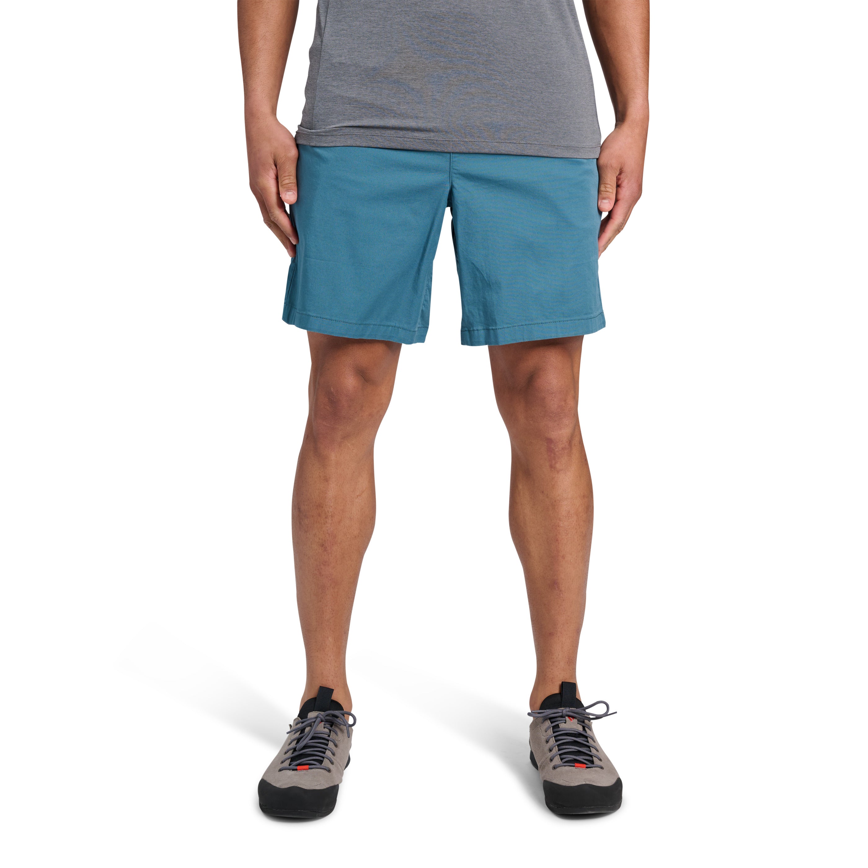 Men's Notion Shorts - Past Season