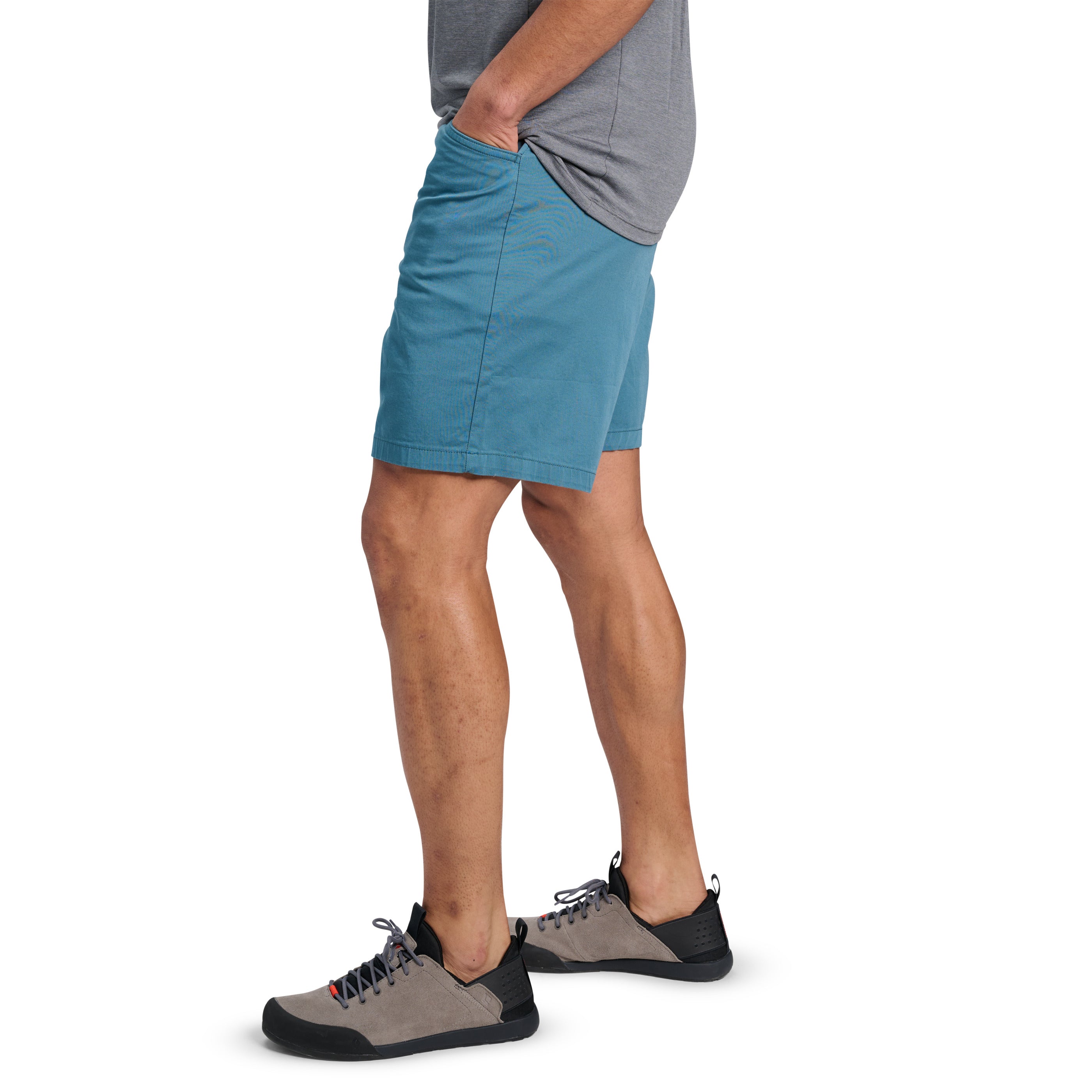 Men's Notion Shorts - Past Season