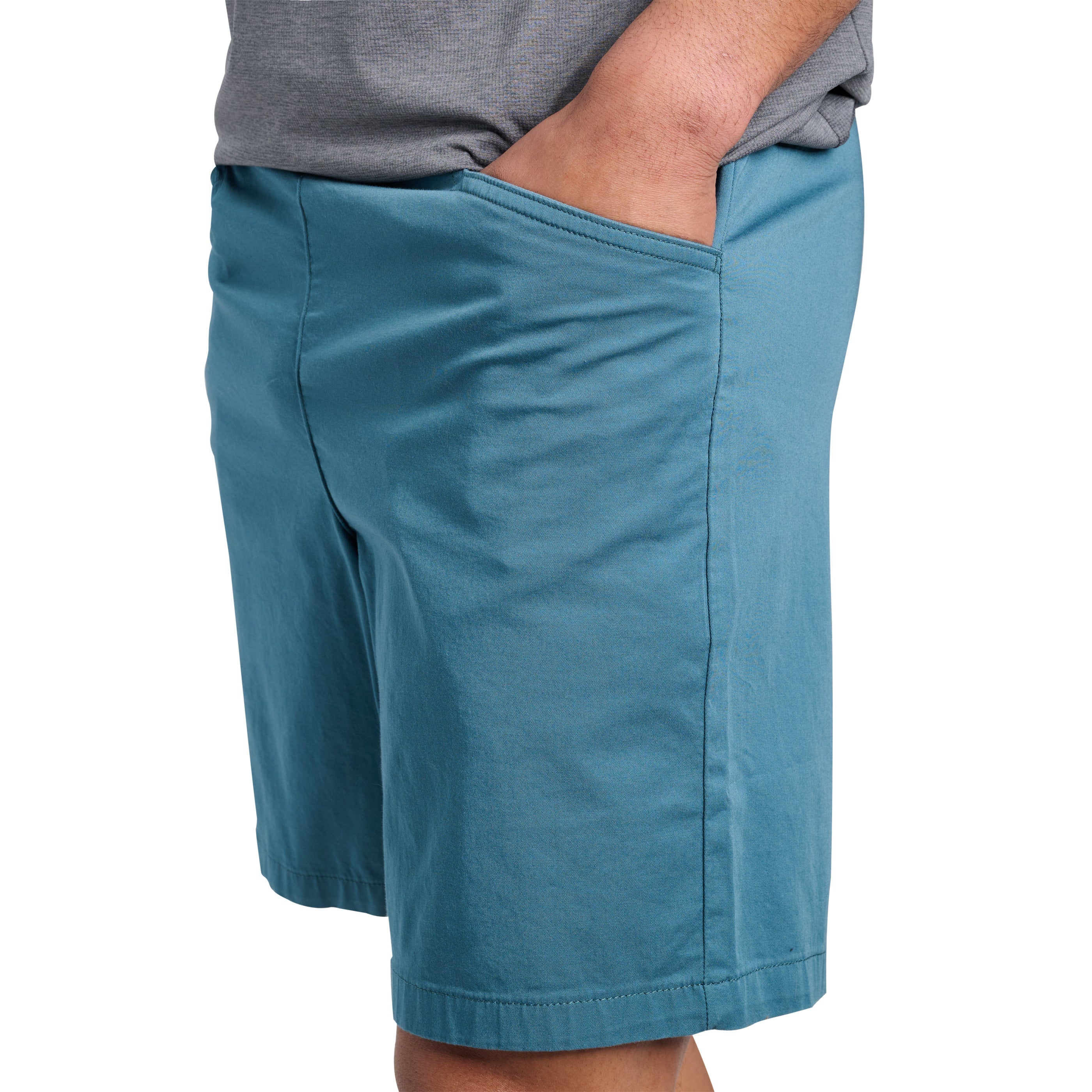 Men's Notion Shorts - Past Season