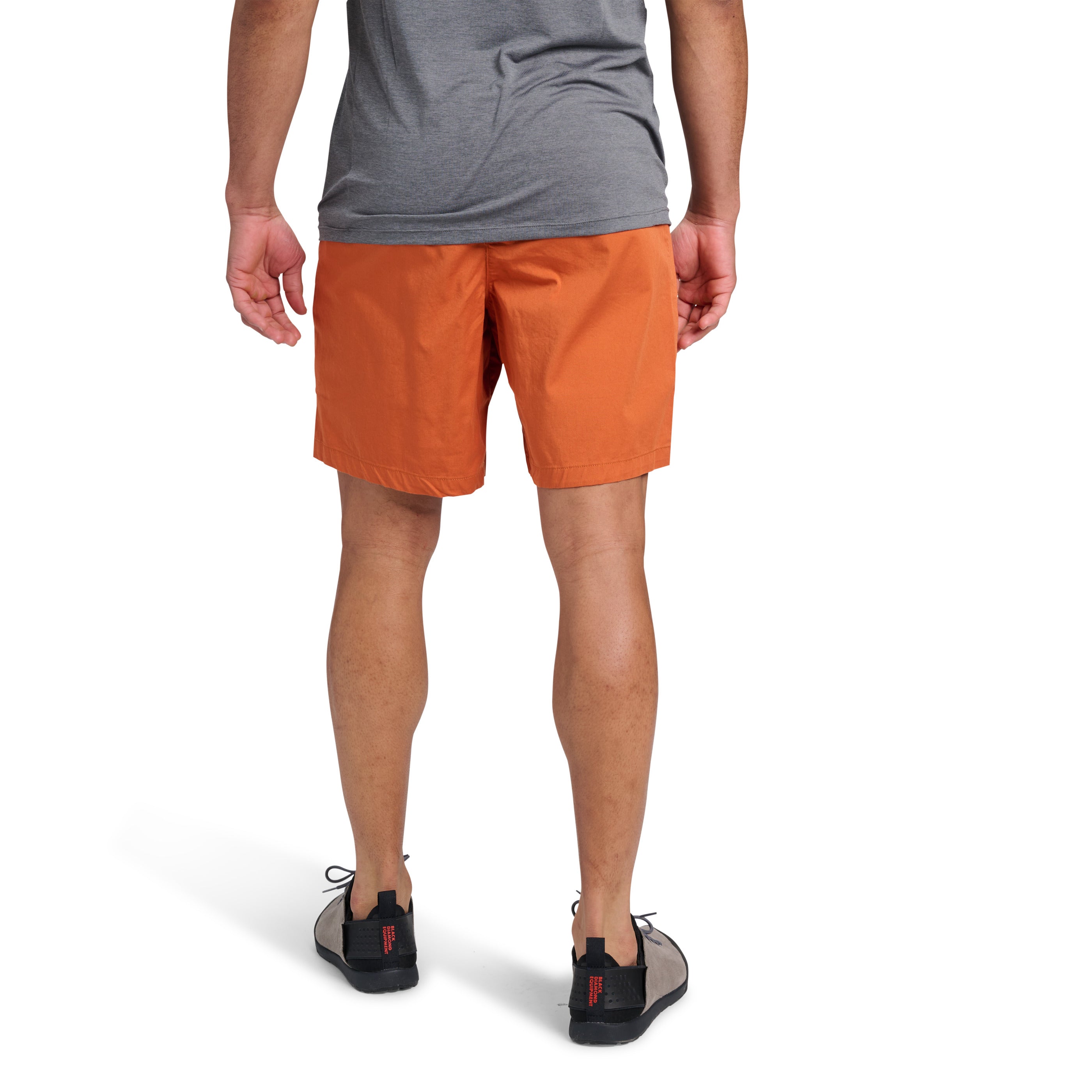 Men's Notion Shorts - Past Season