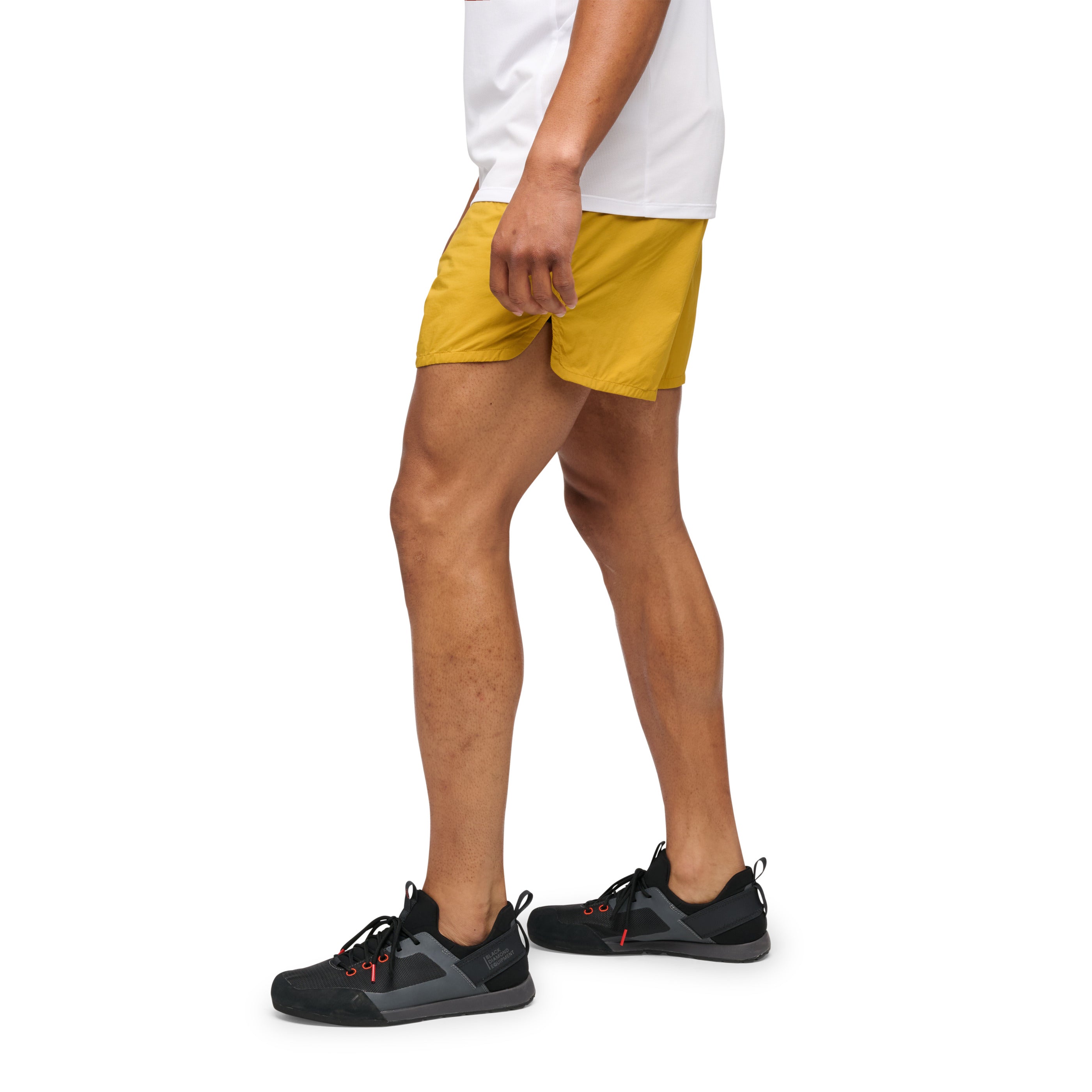 Men's Flatiron Shorts