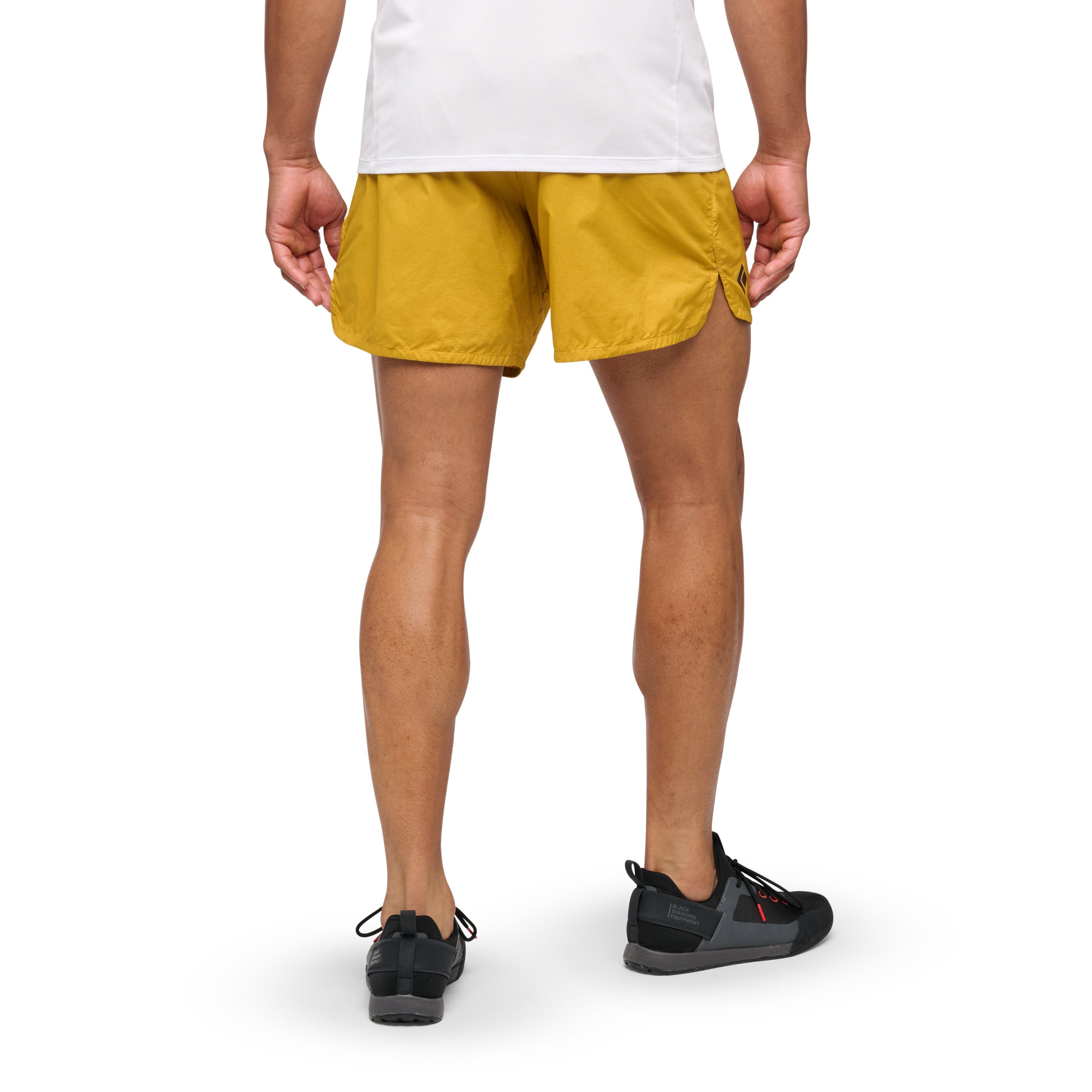 Men's Flatiron Shorts