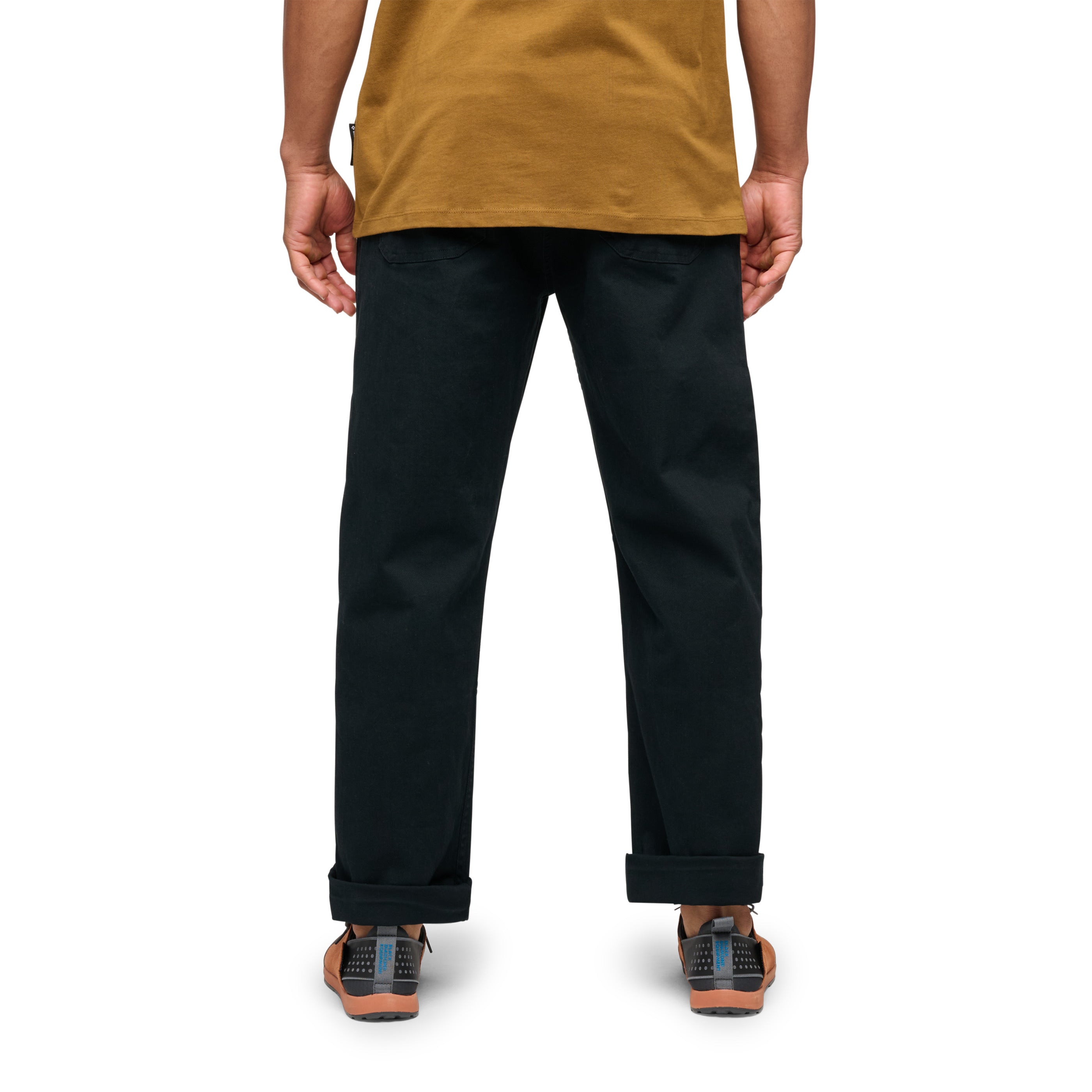 Men's Dirtbag Pants