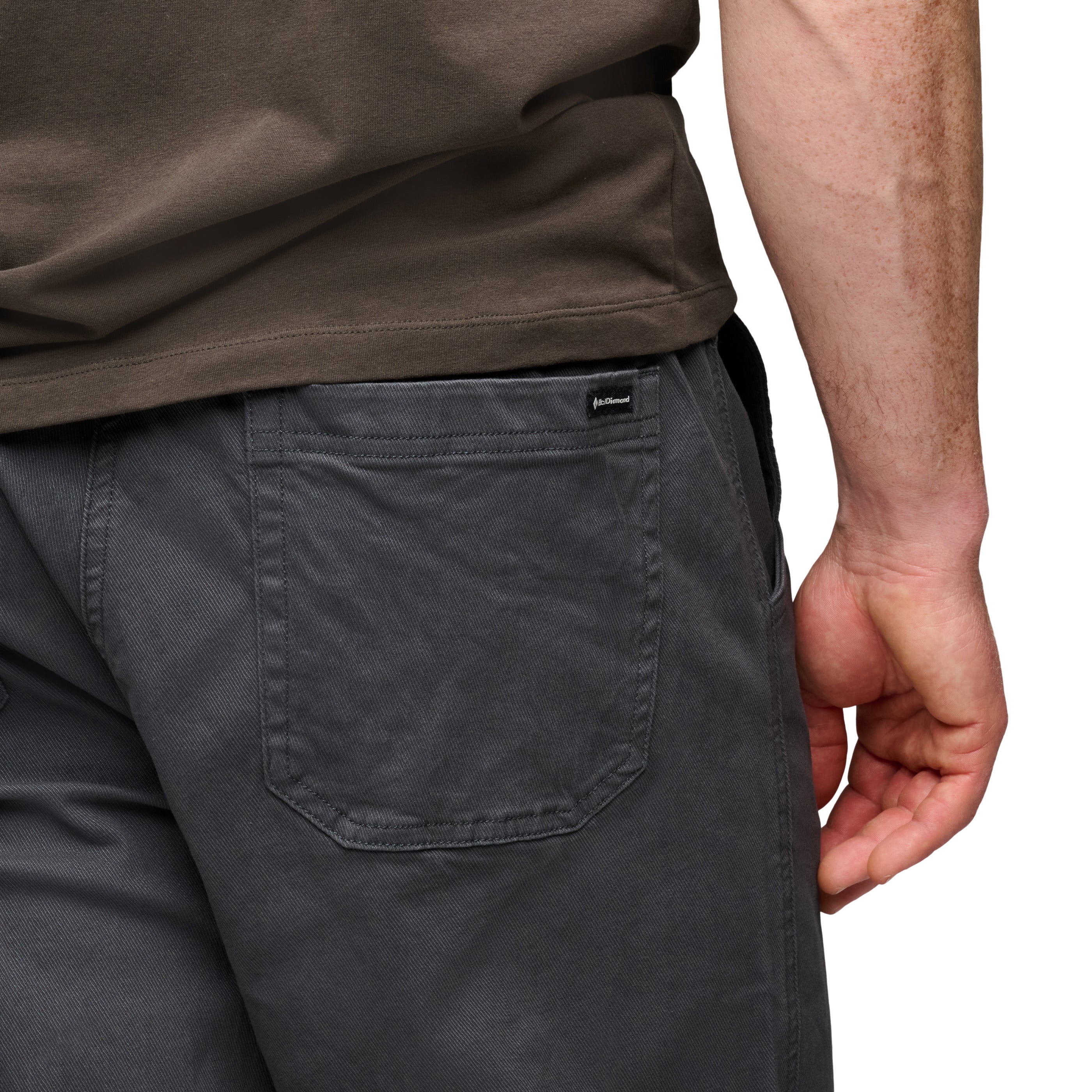 Men's Dirtbag Pants