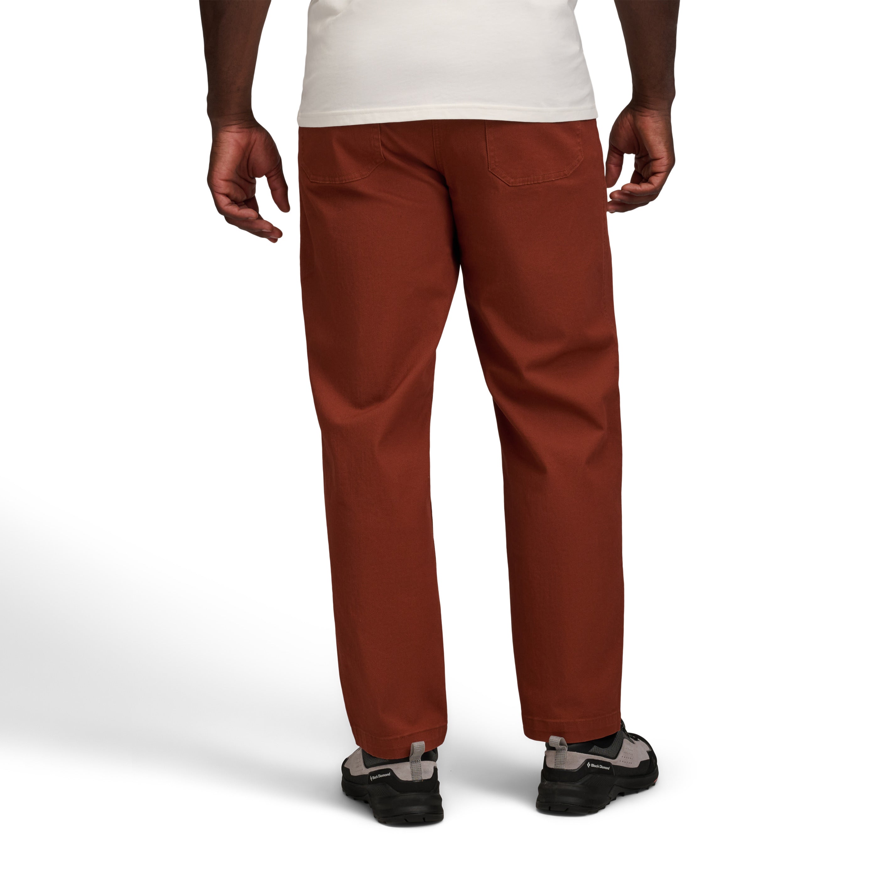 Men's Dirtbag Pants
