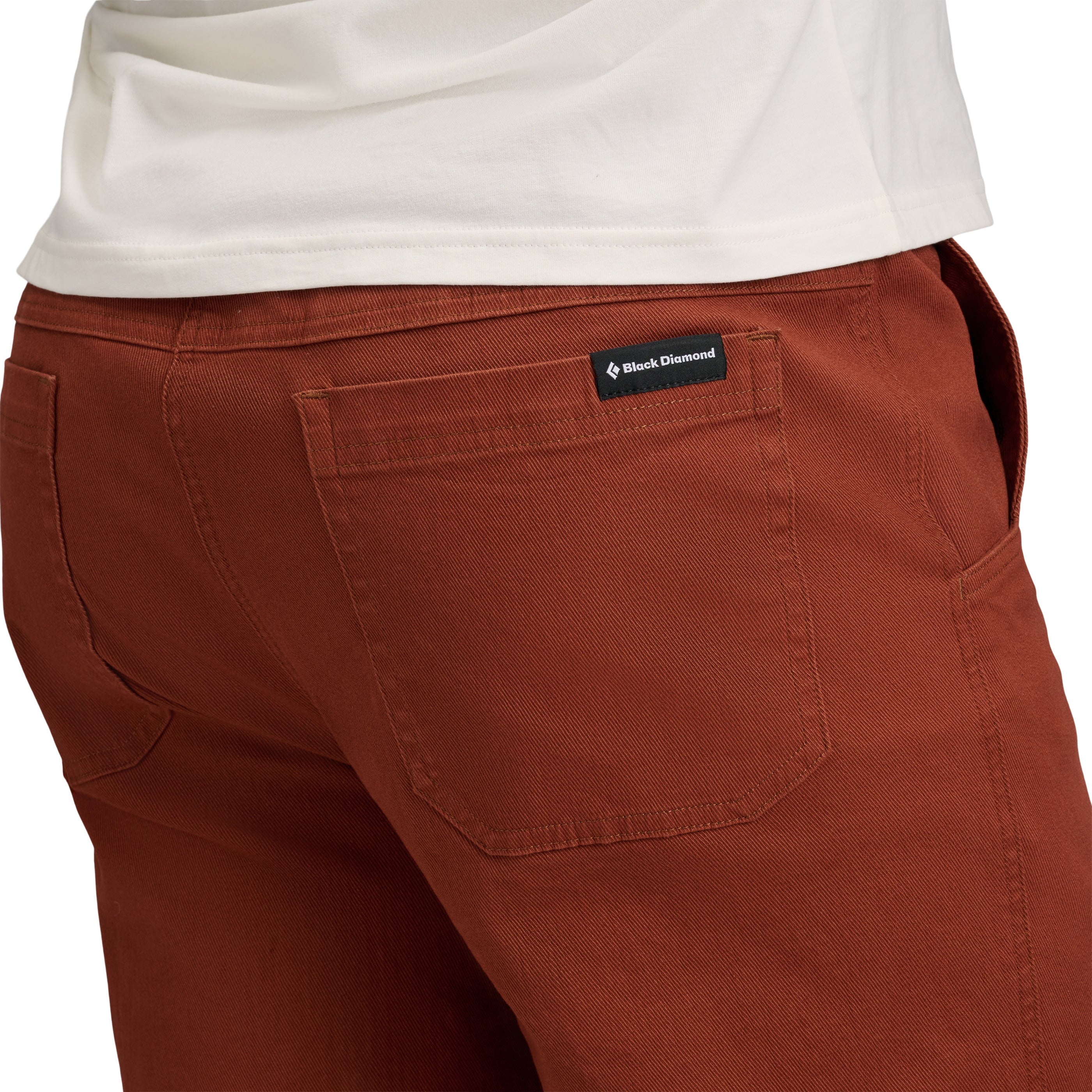 Men's Dirtbag Pants