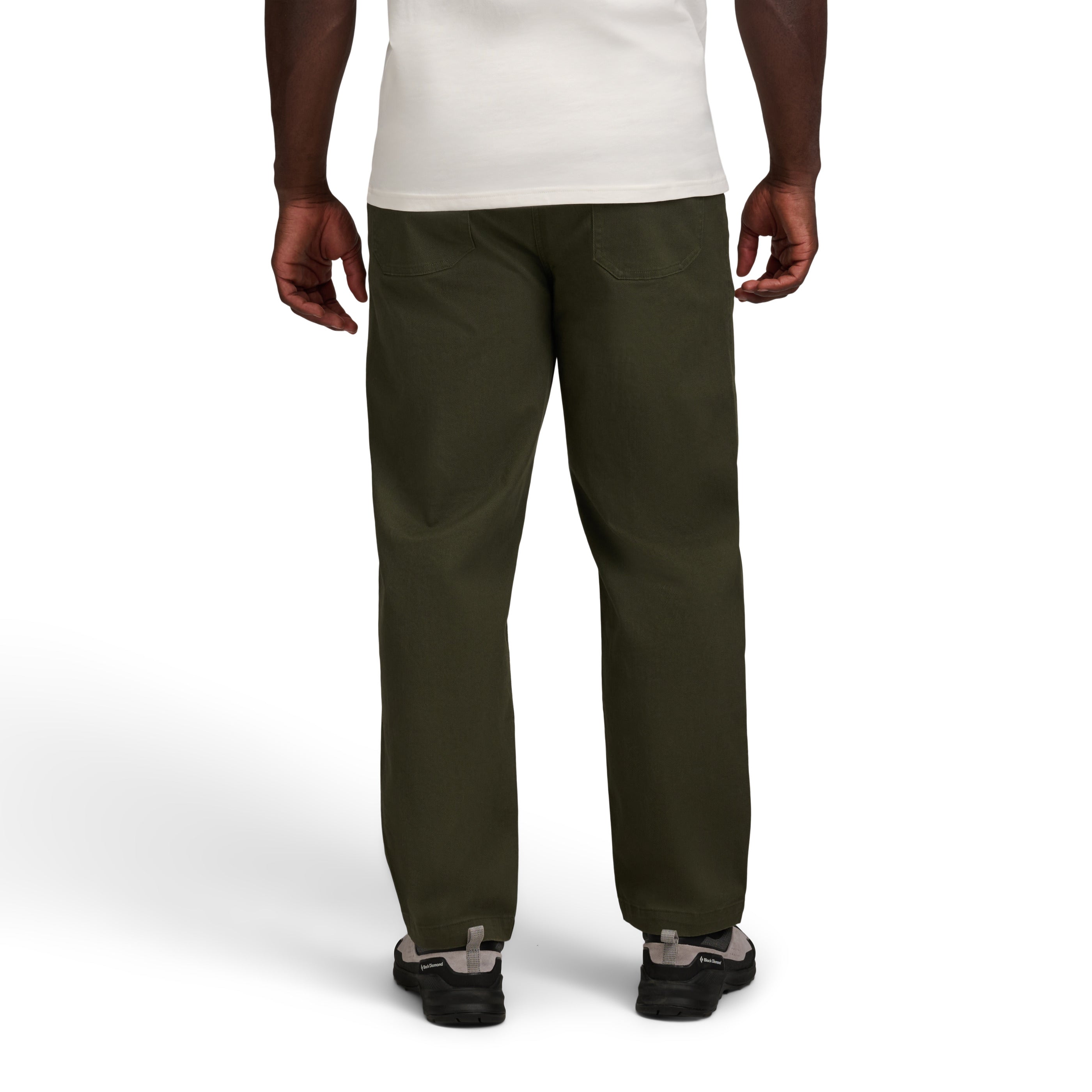 Men's Dirtbag Pants