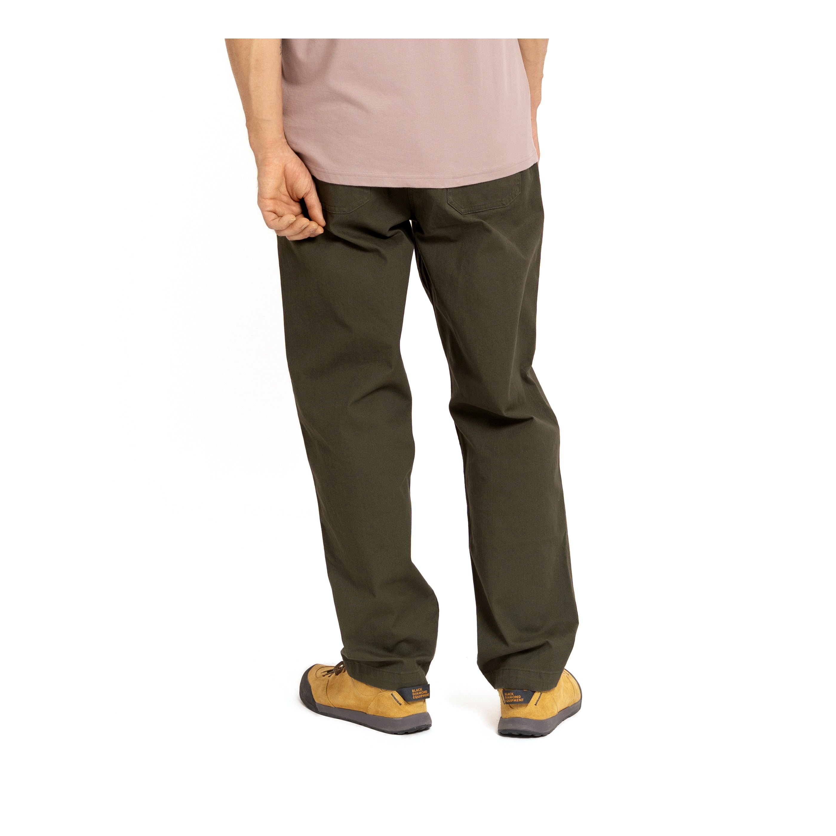 Men's Dirtbag Pants