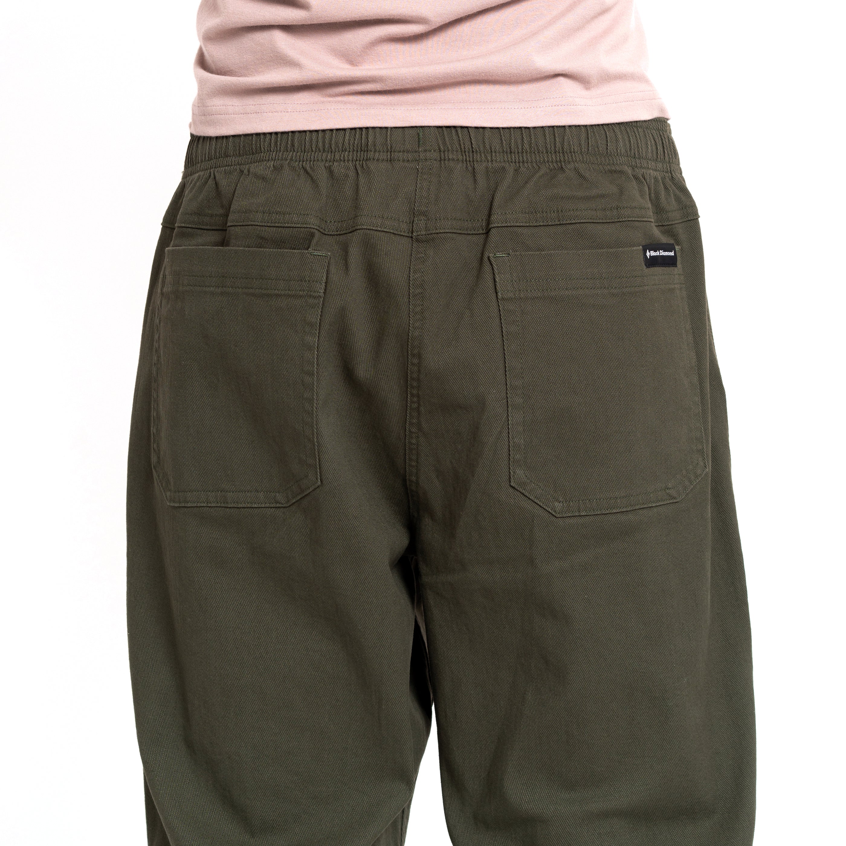 Men's Dirtbag Pants