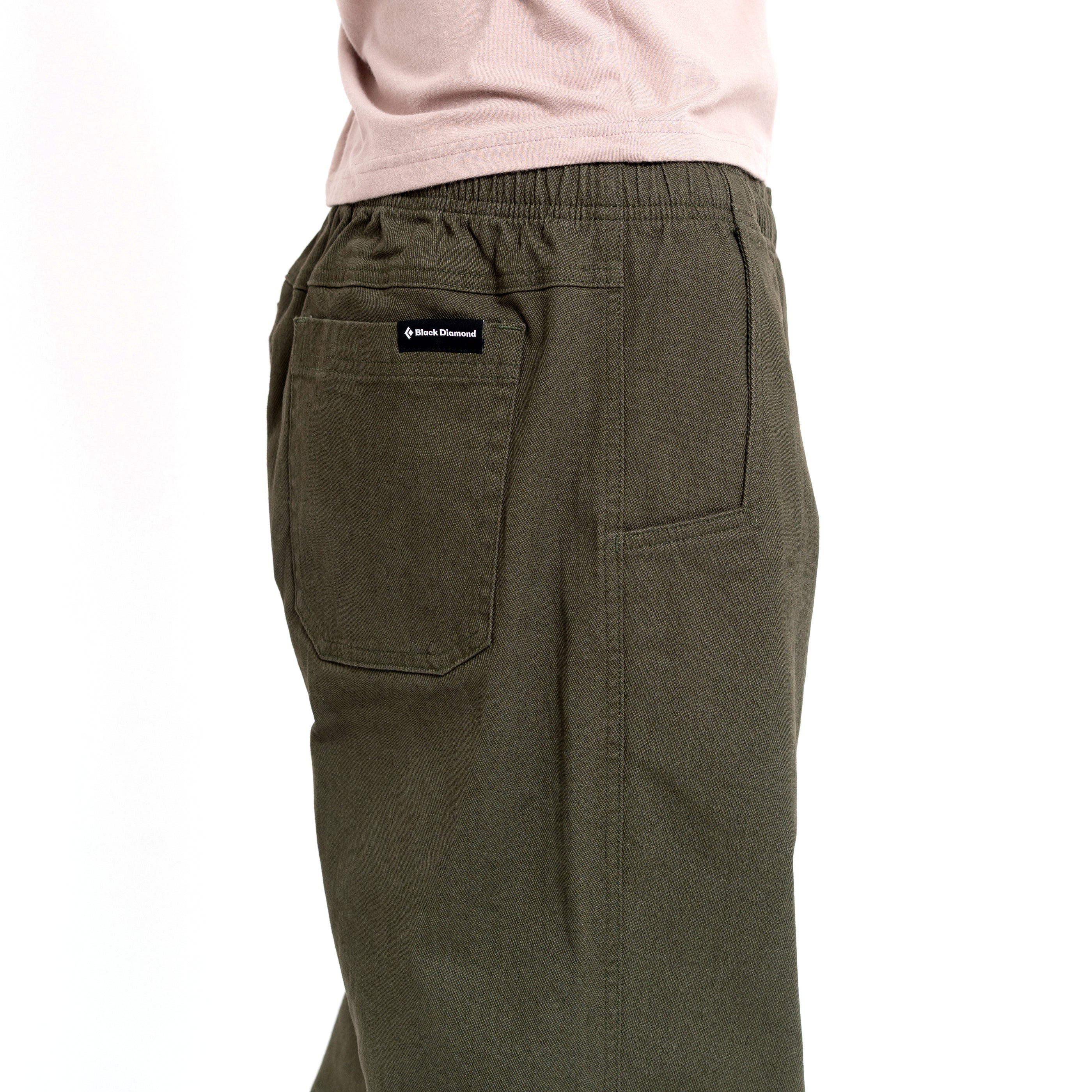 Men's Dirtbag Pants