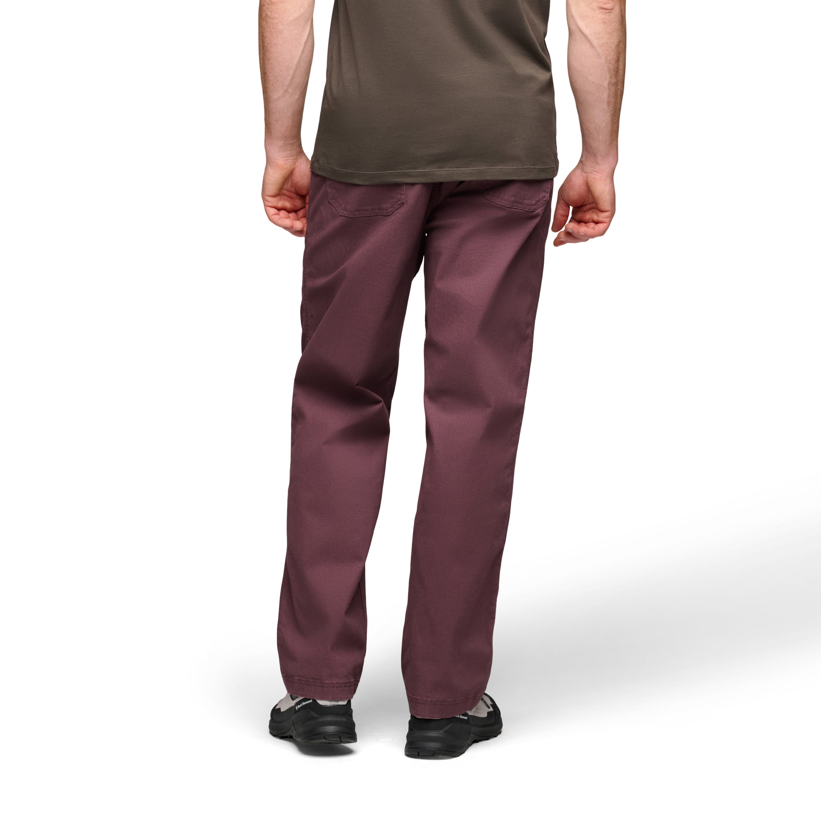 Men's Dirtbag Pants