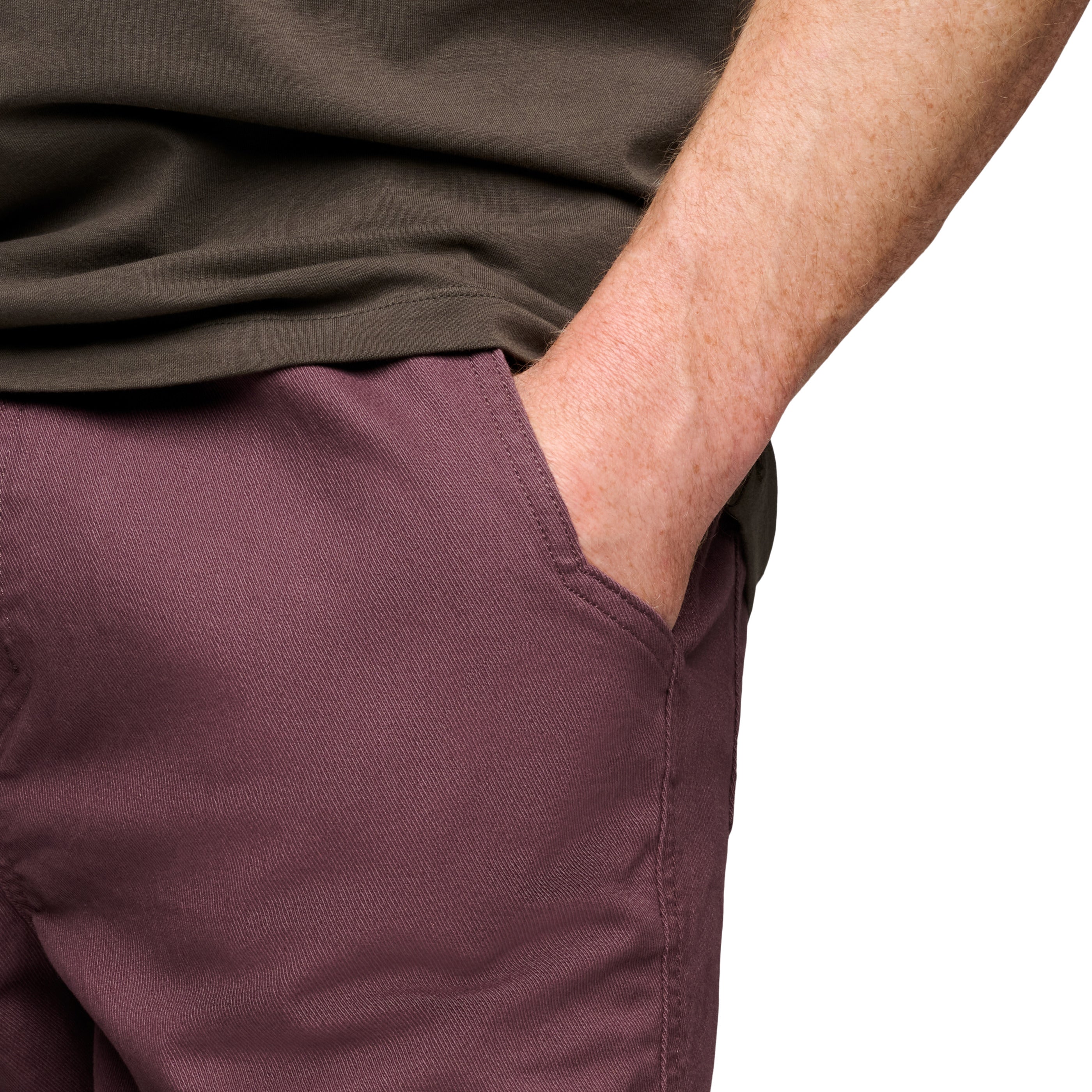 Men's Dirtbag Pants