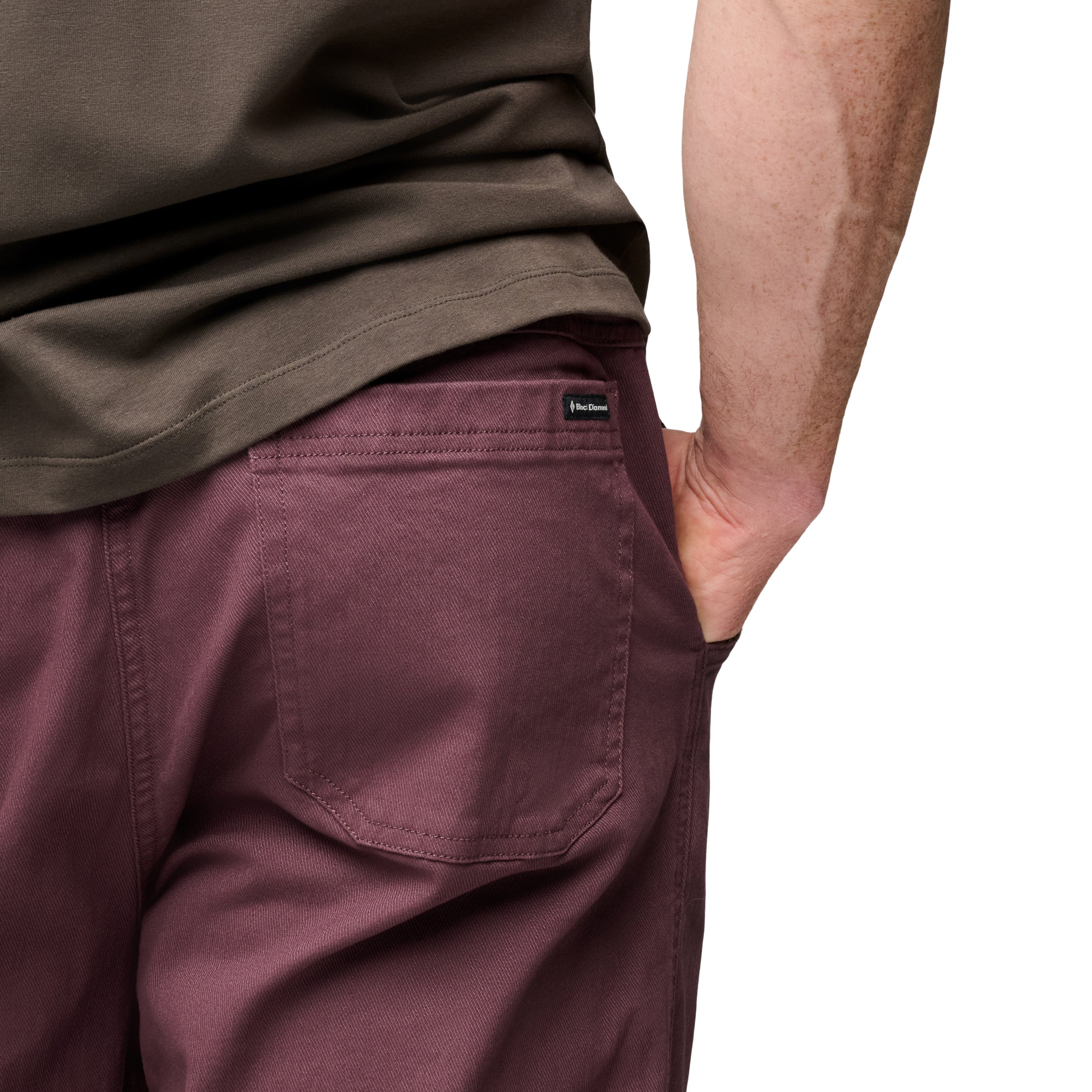 Men's Dirtbag Pants
