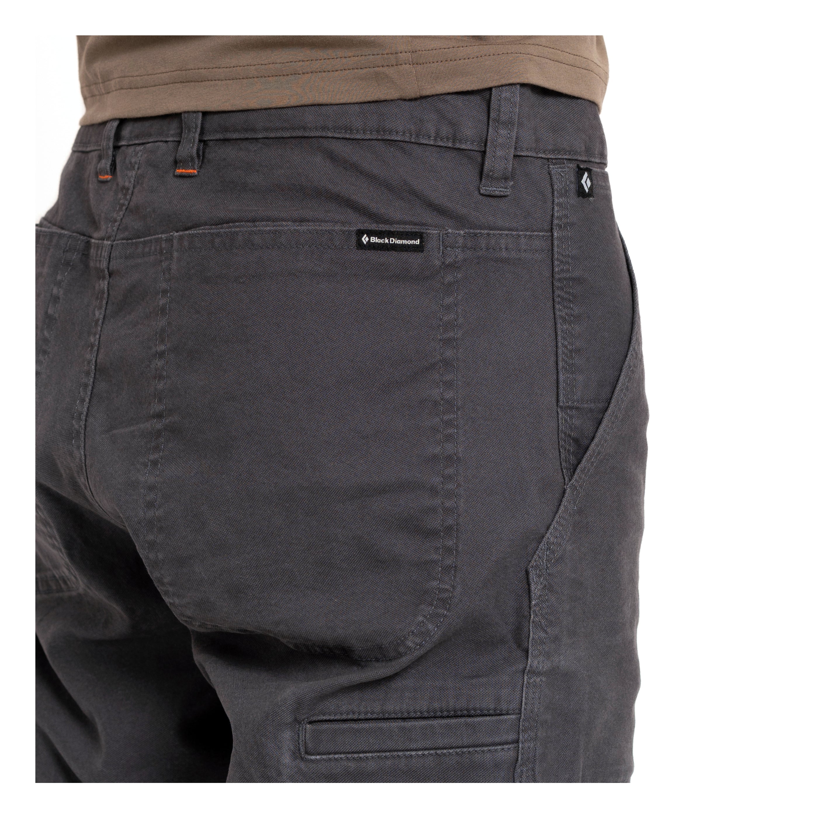 Men's Dogma Pants