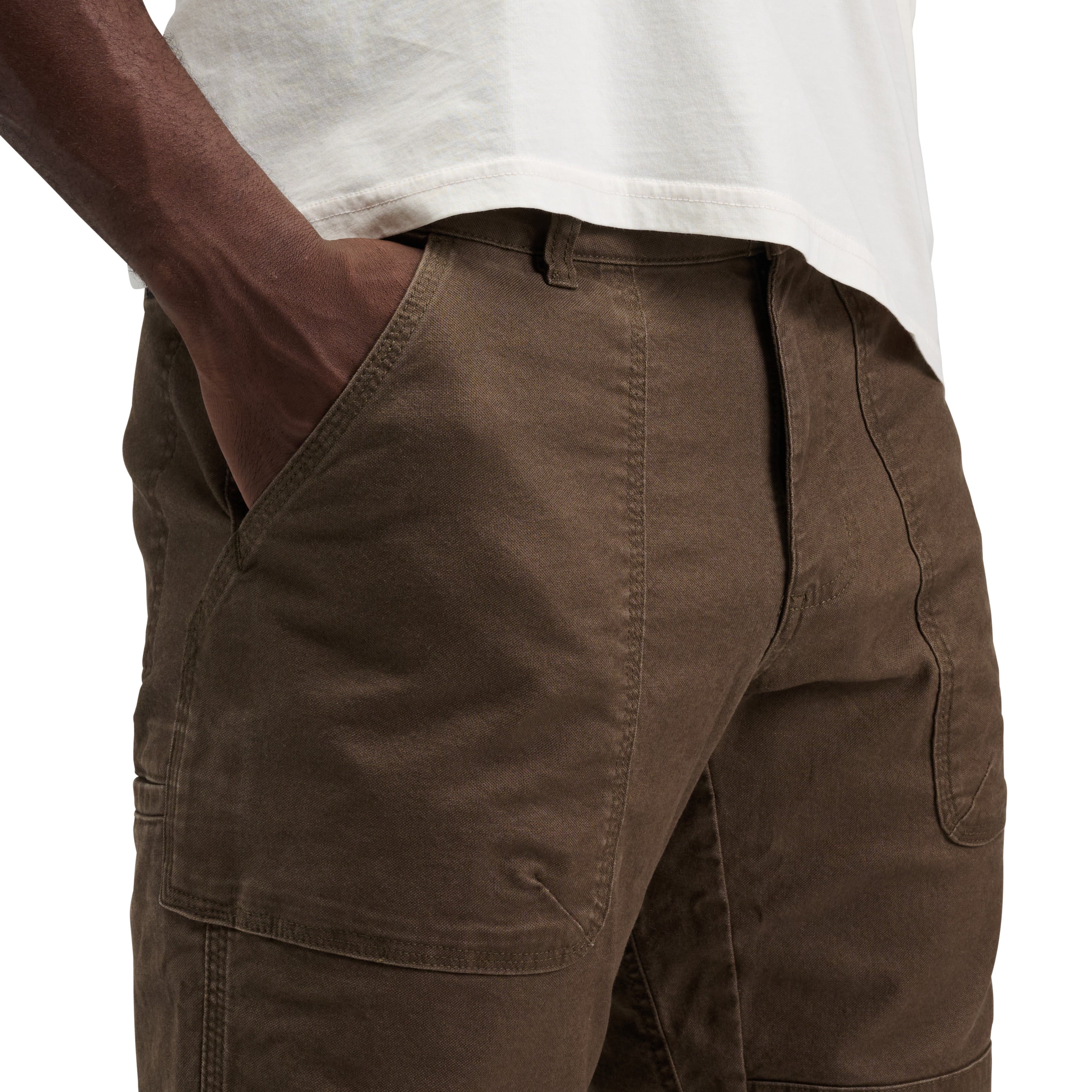 Men's Dogma Pants