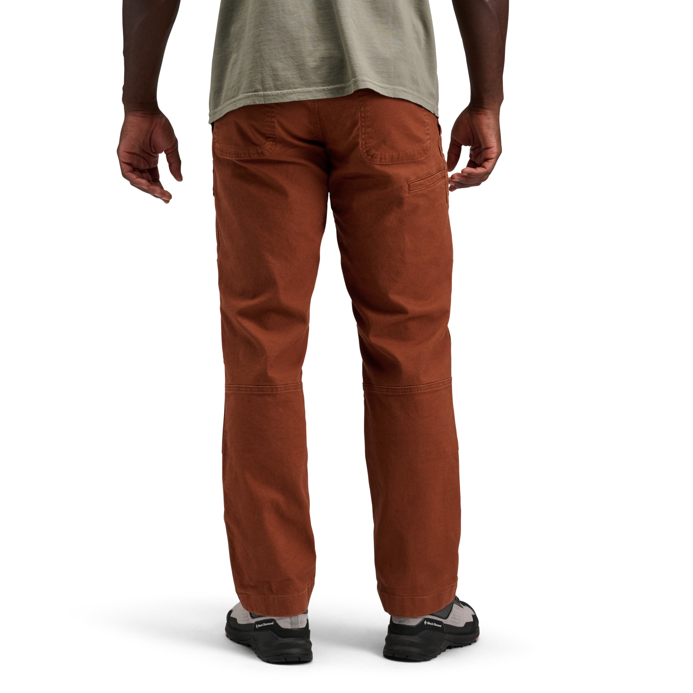 Men's Dogma Pants
