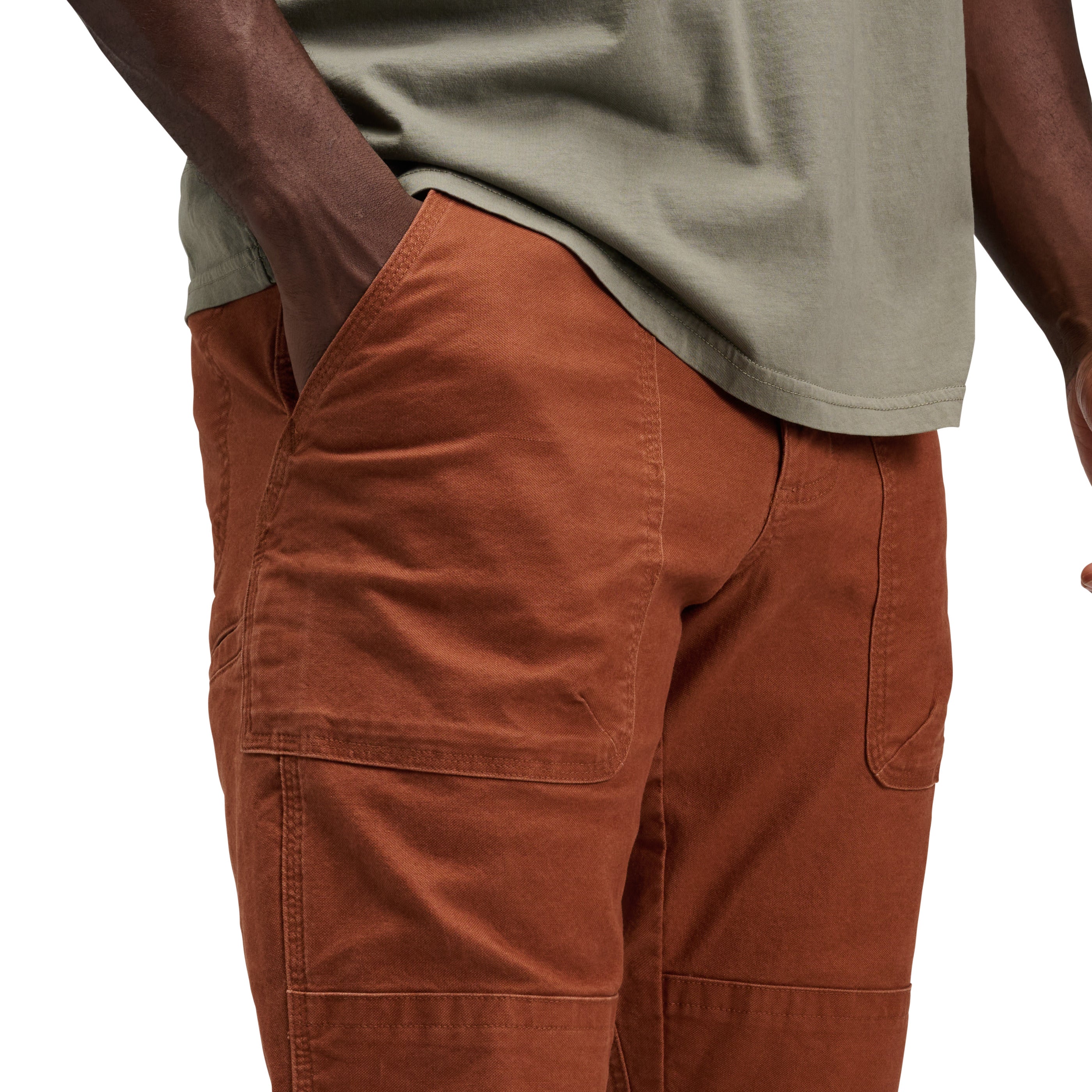 Men's Dogma Pants