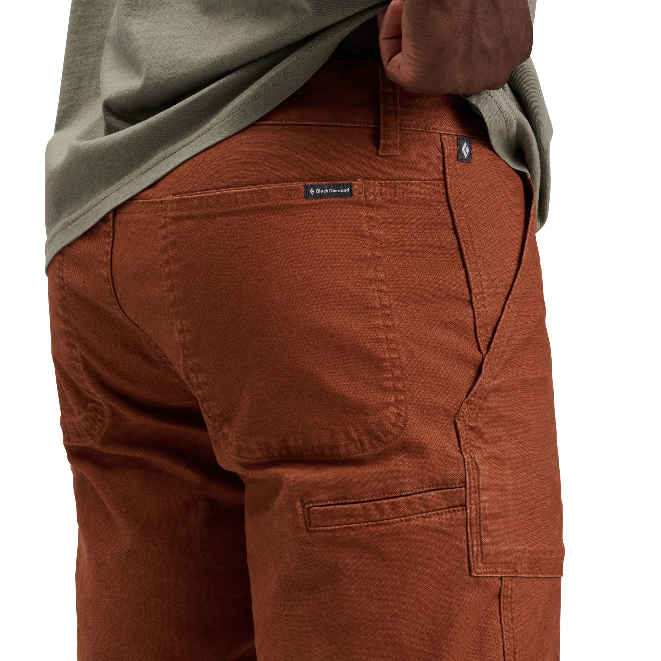 Men's Dogma Pants