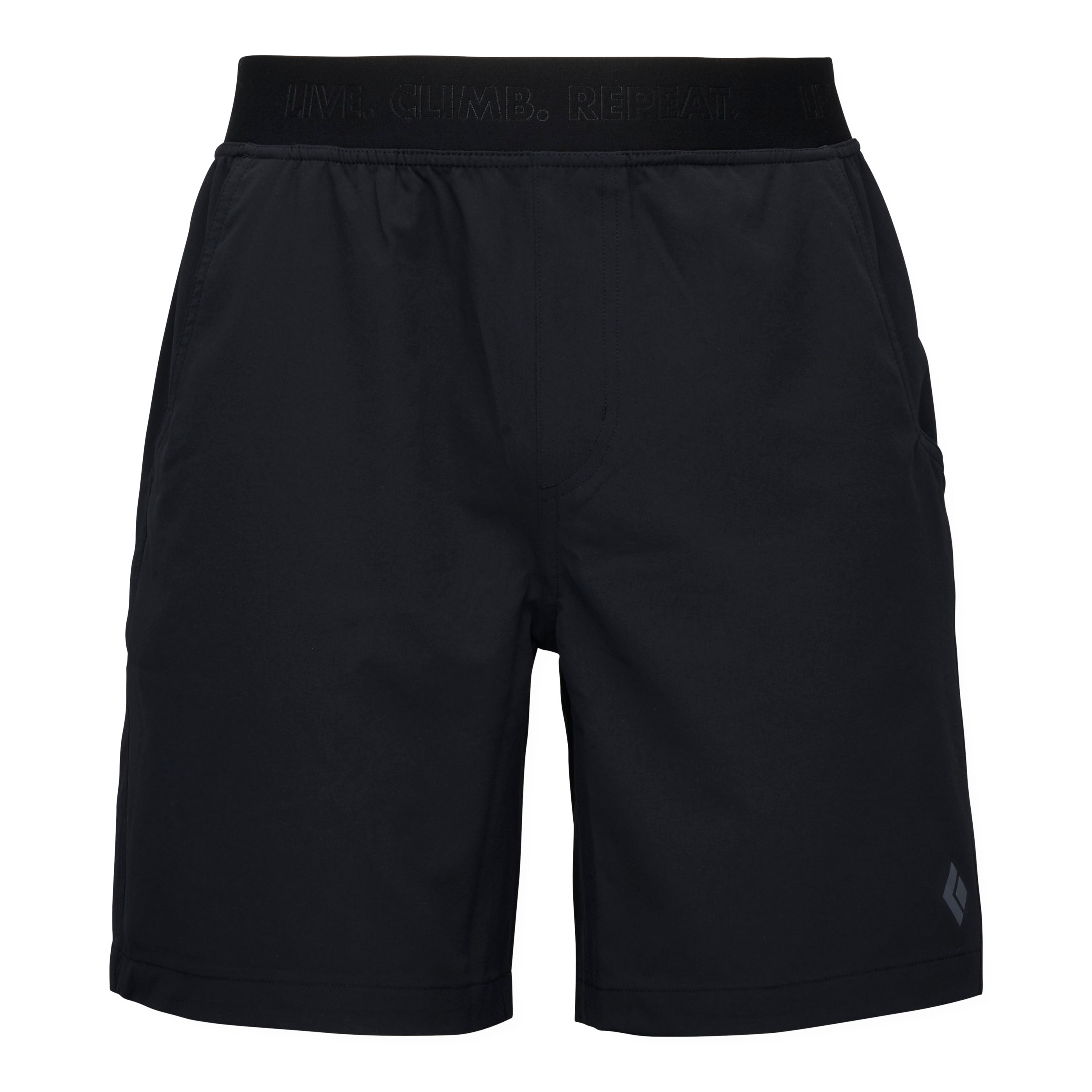 Men's Sierra Shorts 8 in
