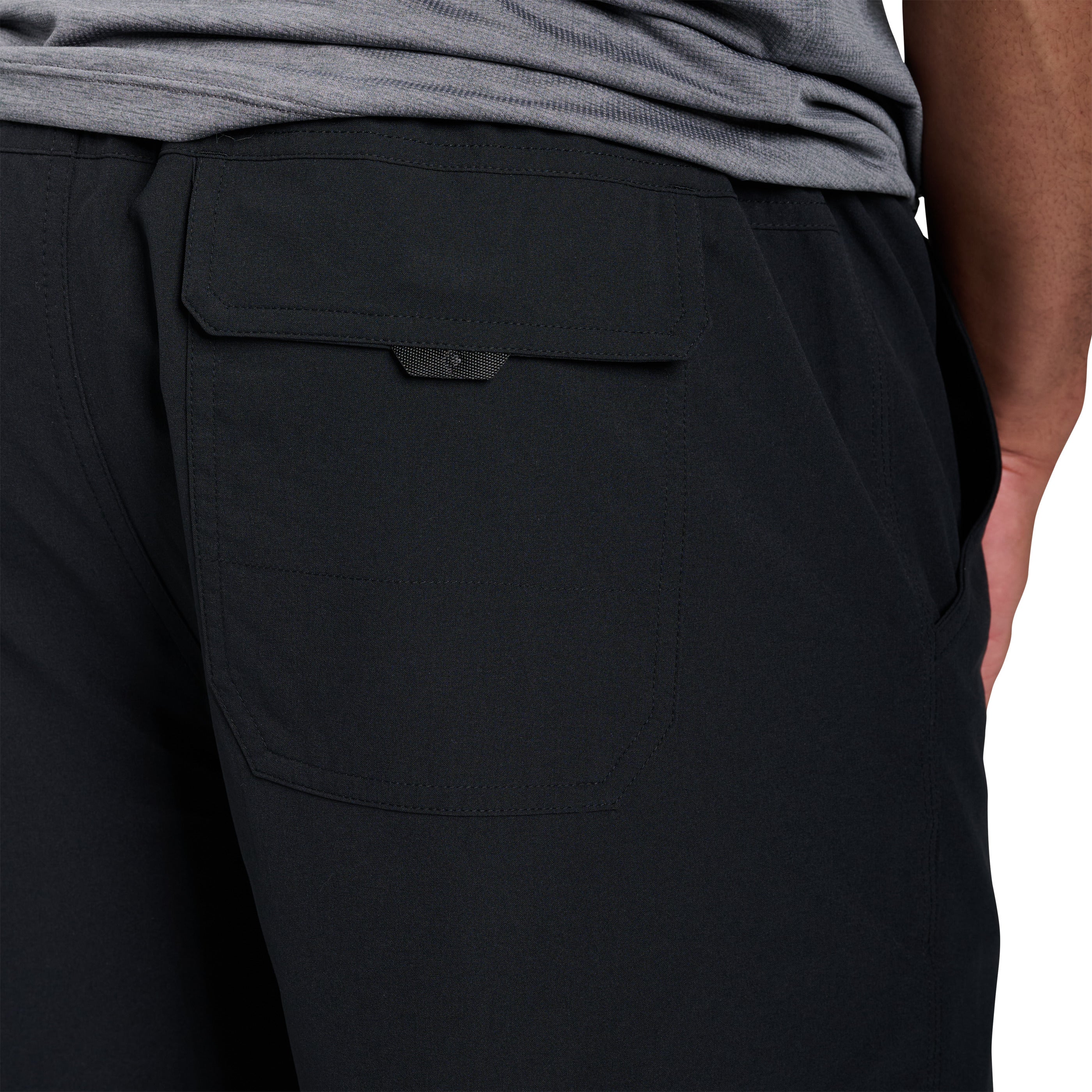 Men's Sierra Shorts 8 in