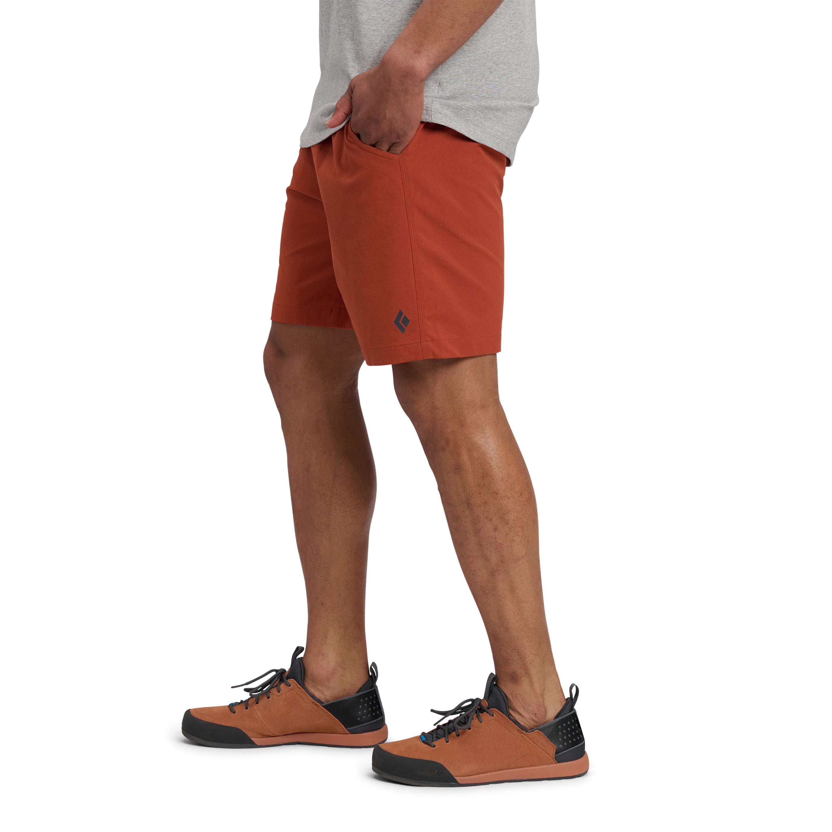 Men's Sierra Shorts 8 in