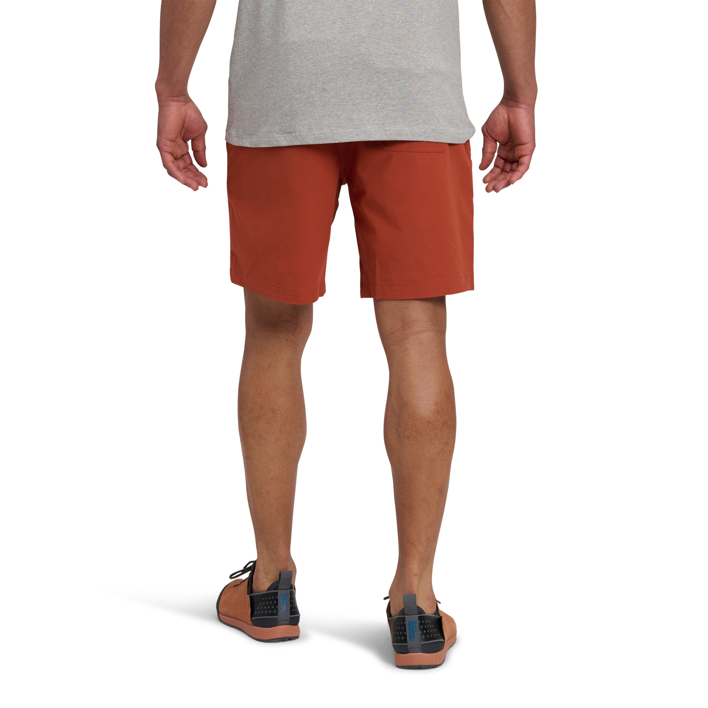 Men's Sierra Shorts 8 in