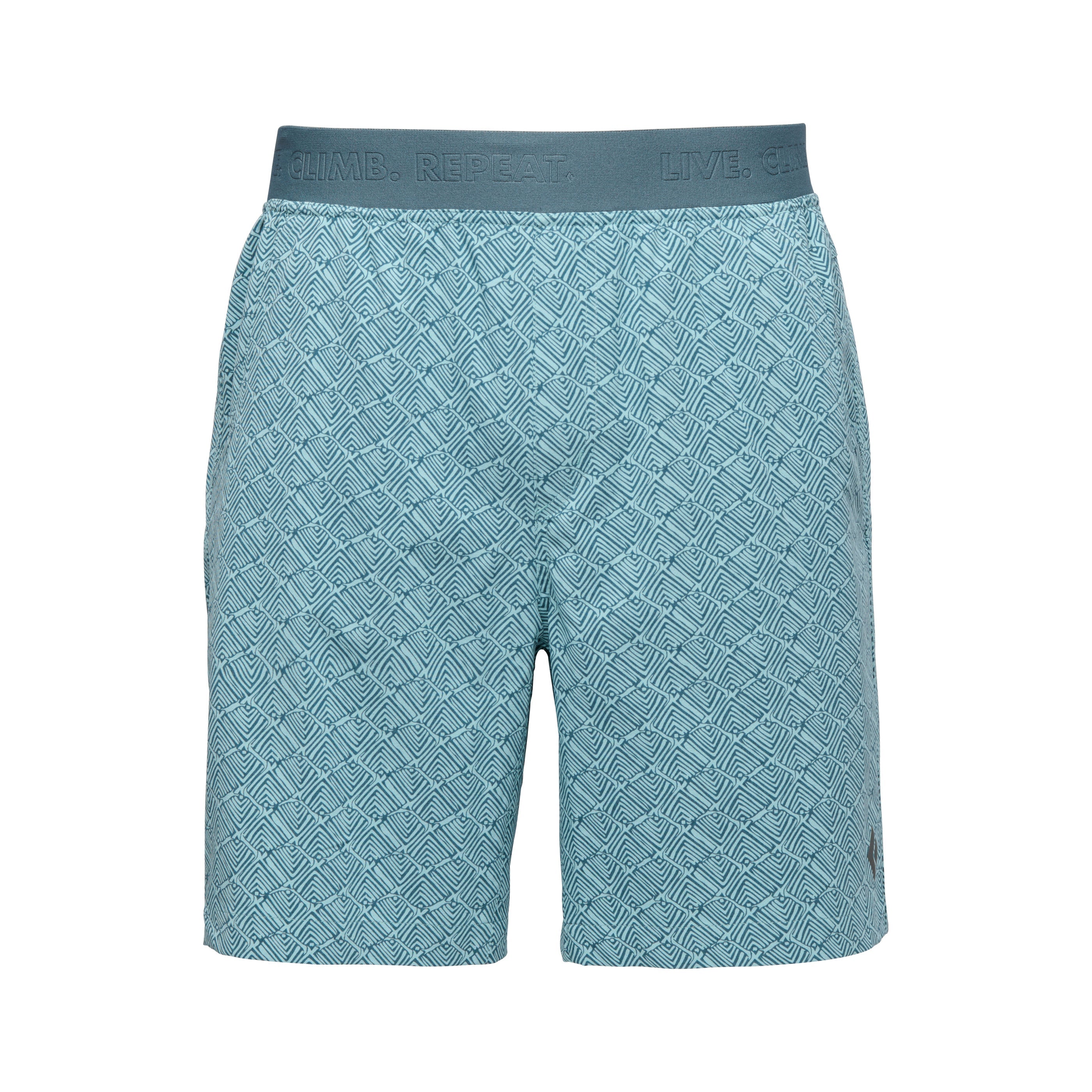 Men's Sierra Shorts 8 in