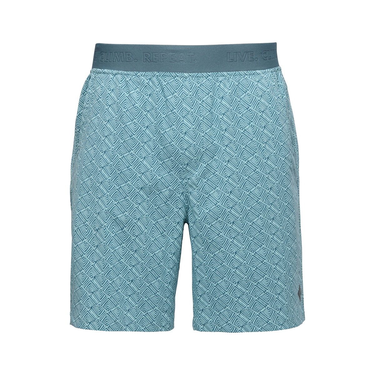 Men's Sierra Shorts 8 in