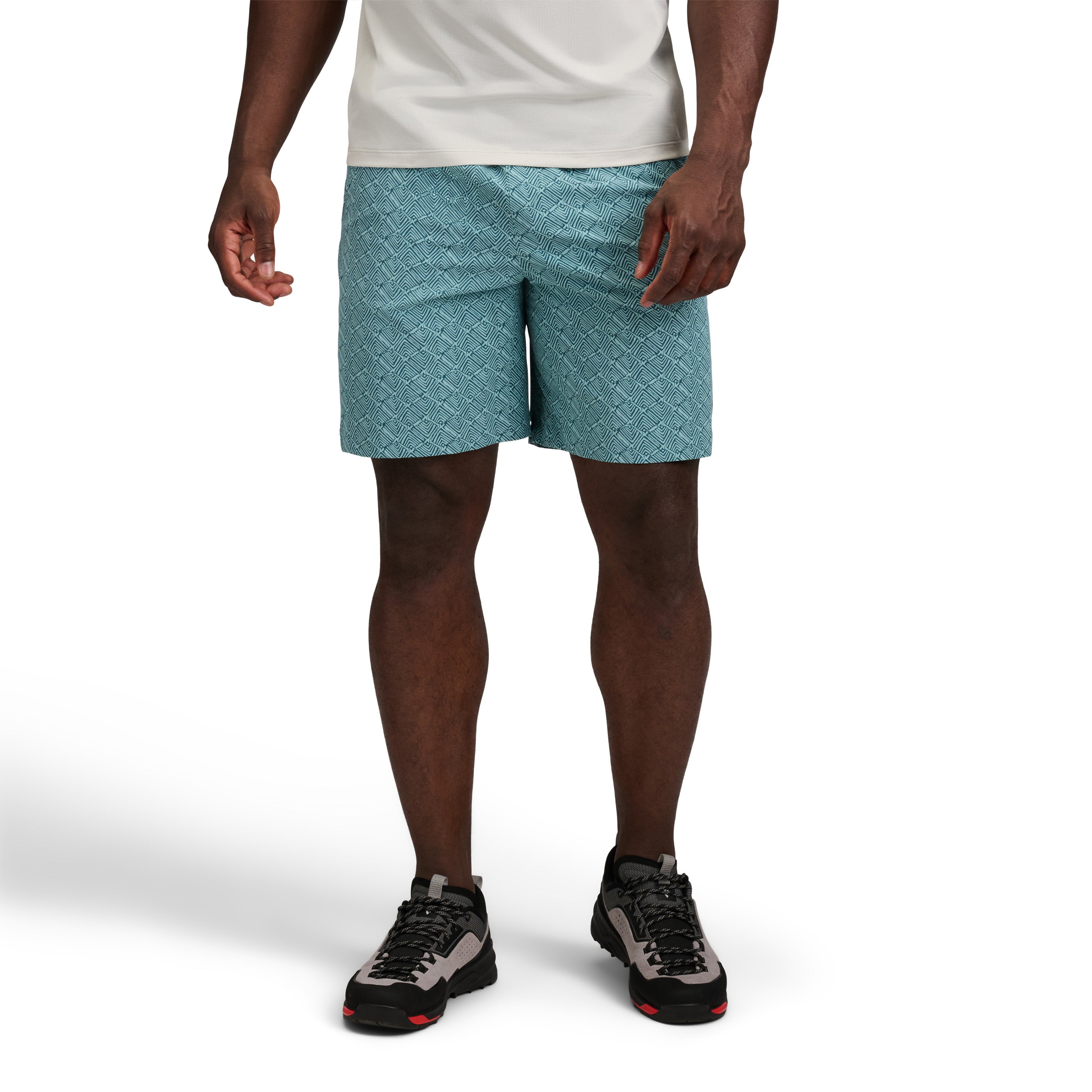 Men's Sierra Shorts 8 in