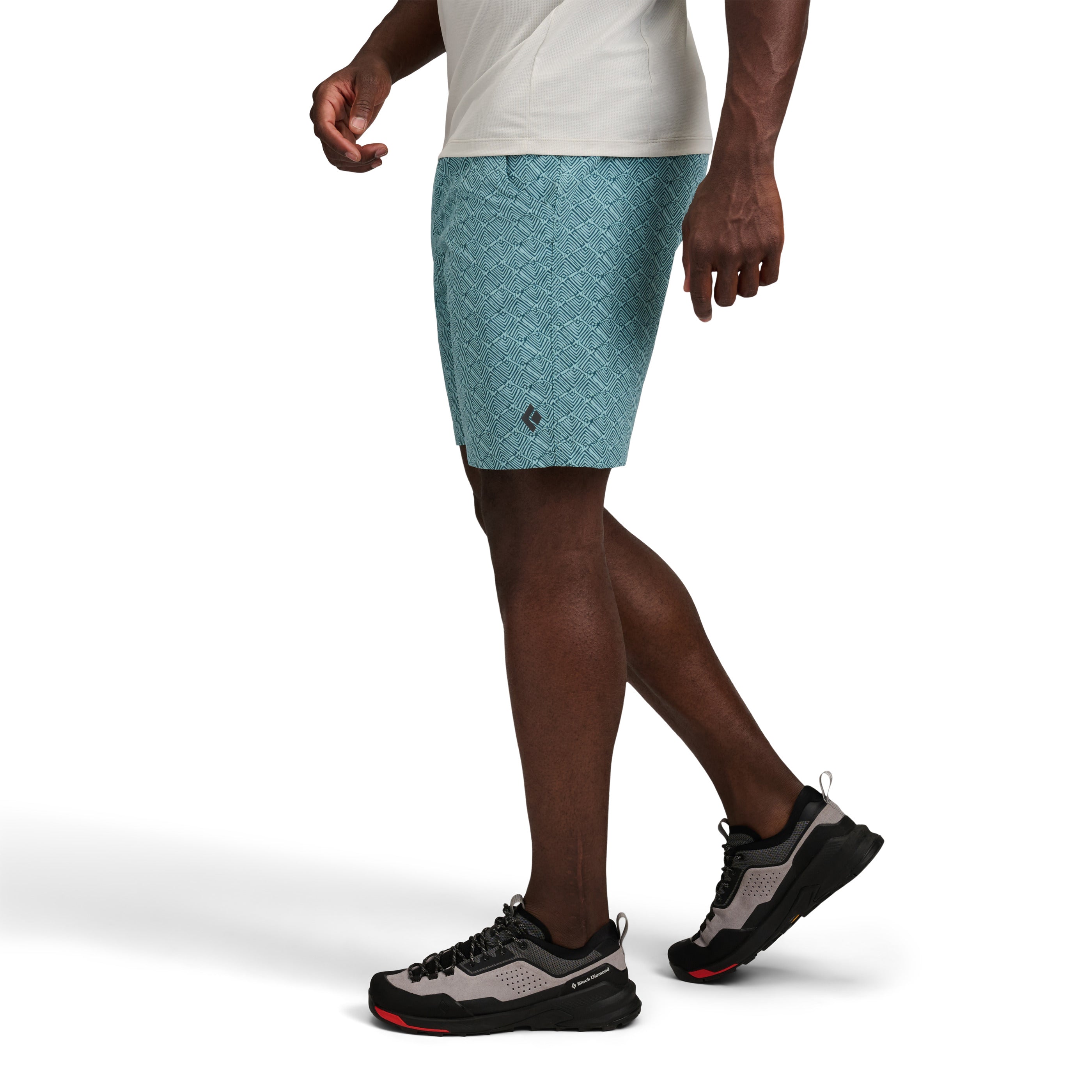 Men's Sierra Shorts 8 in