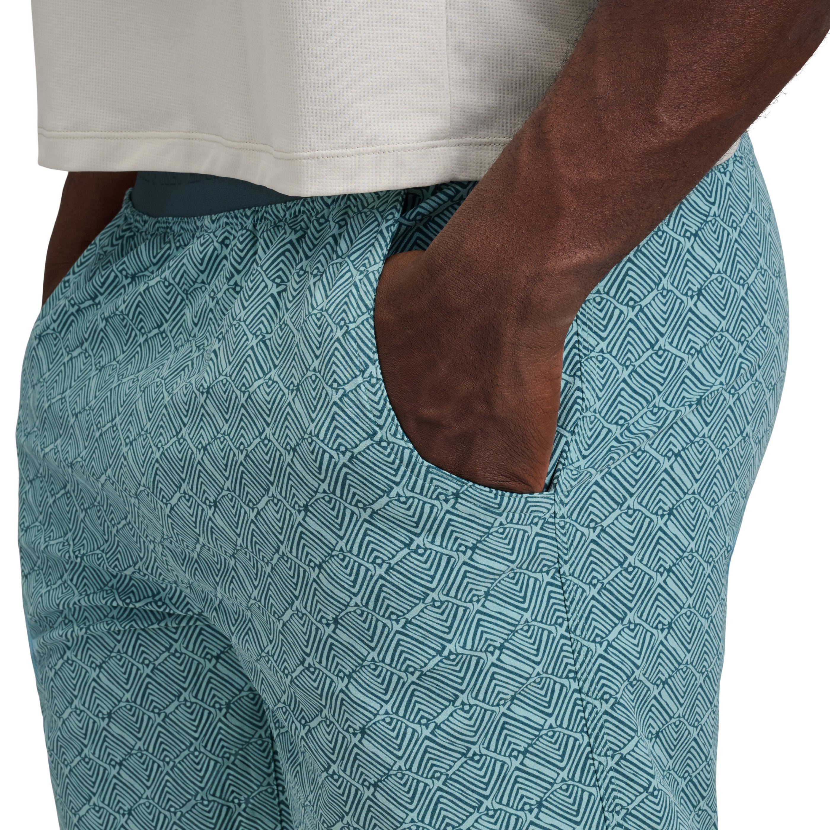 Men's Sierra Shorts 8 in