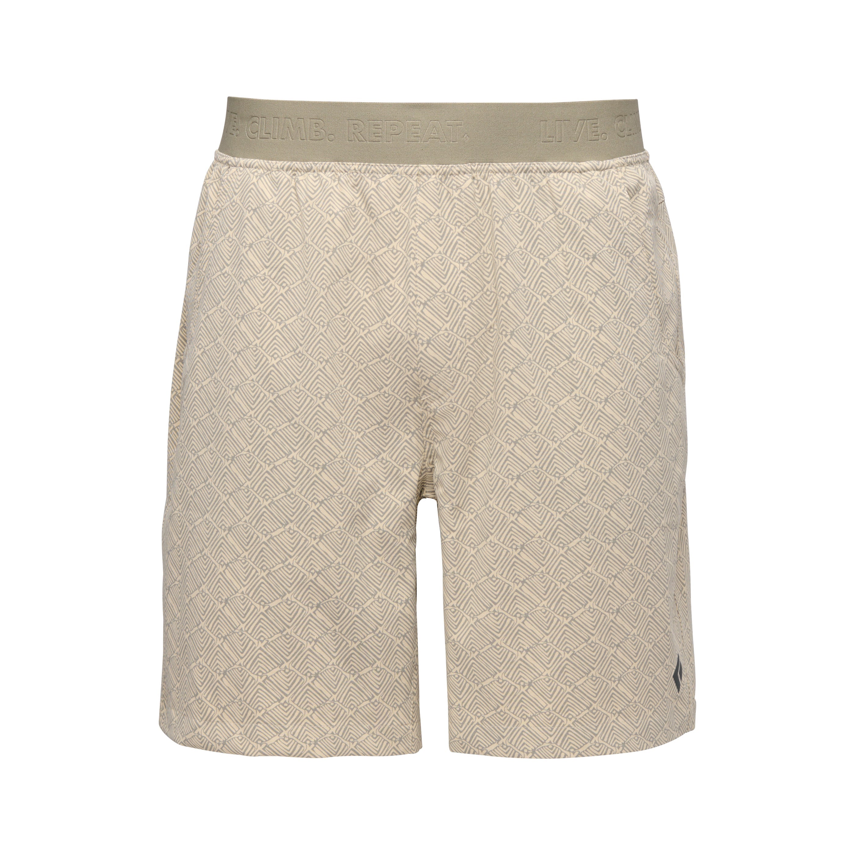 Men's Sierra Shorts 8 in