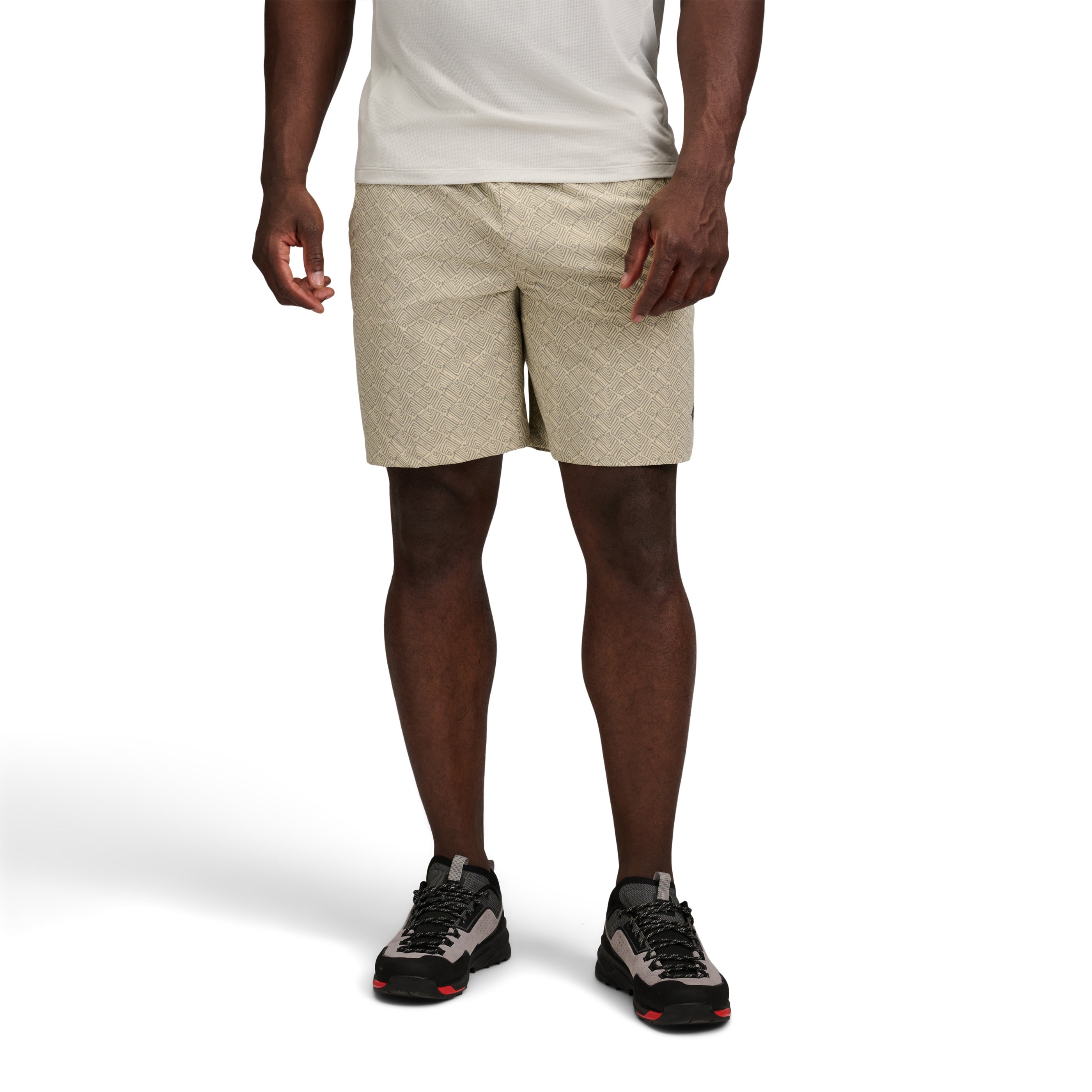 Men's Sierra Shorts 8 in