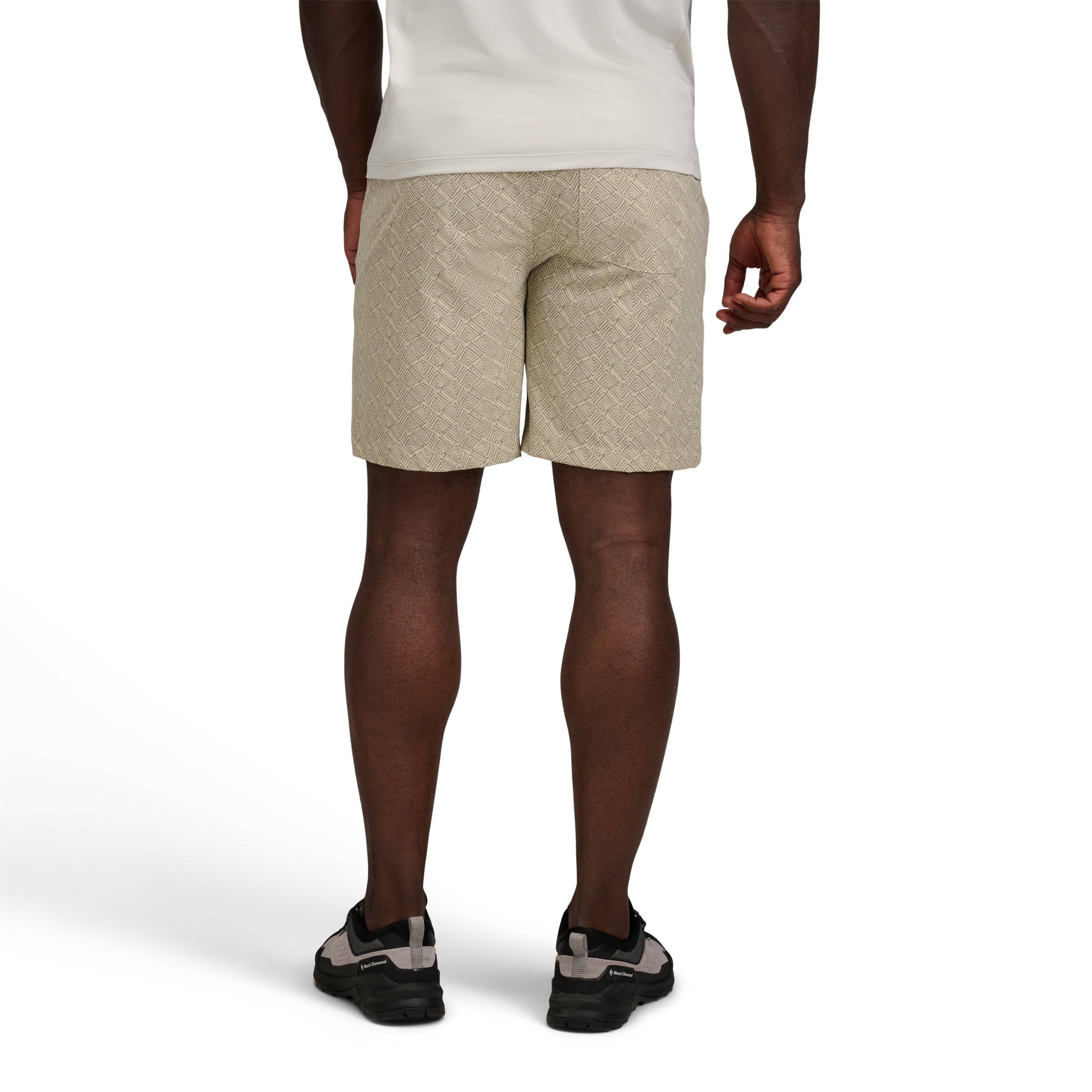 Men's Sierra Shorts 8 in