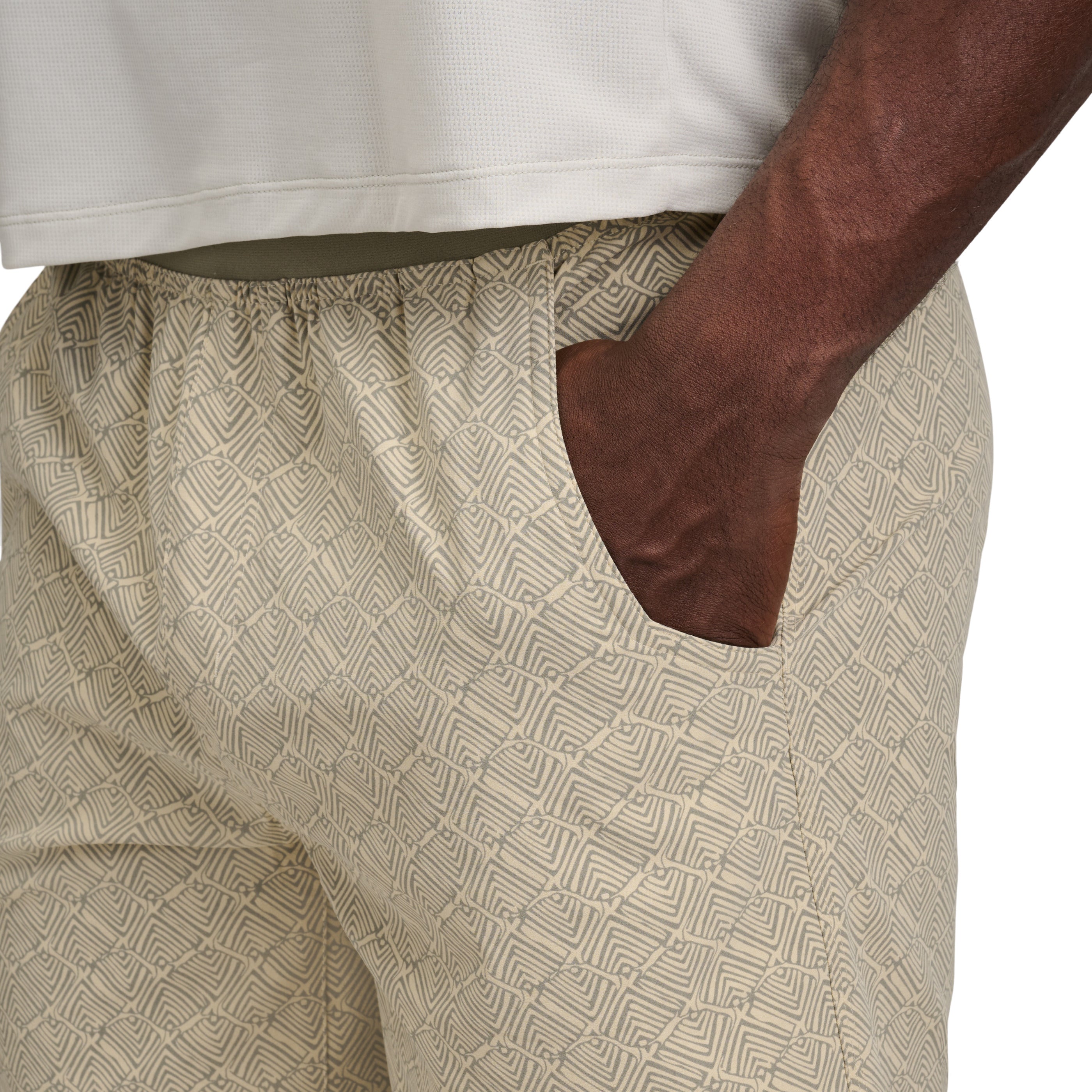 Men's Sierra Shorts 8 in