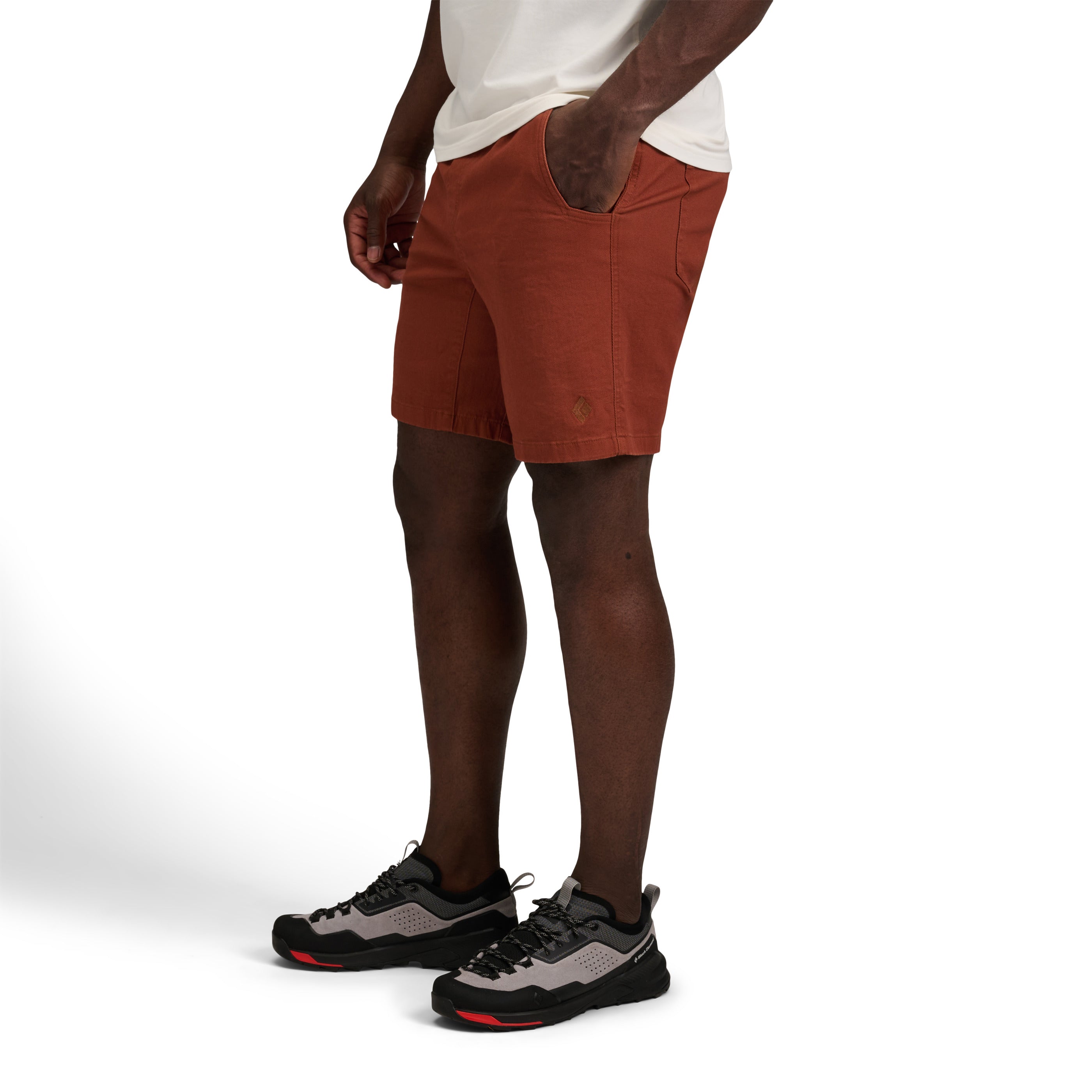 Men's Dirtbag Twill Shorts