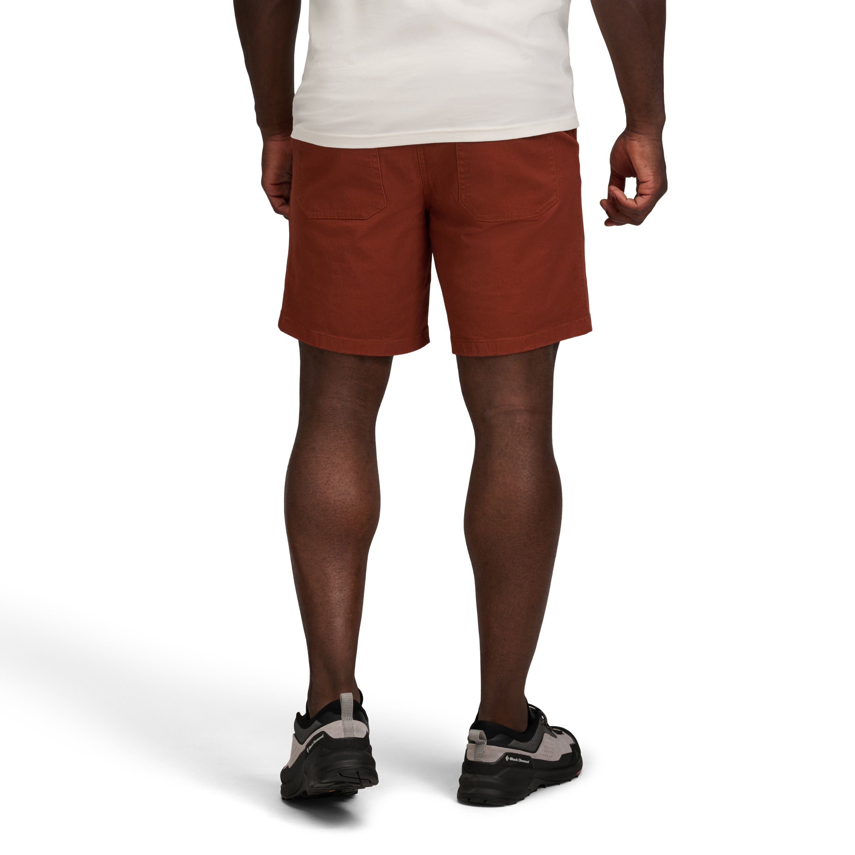 Men's Dirtbag Twill Shorts