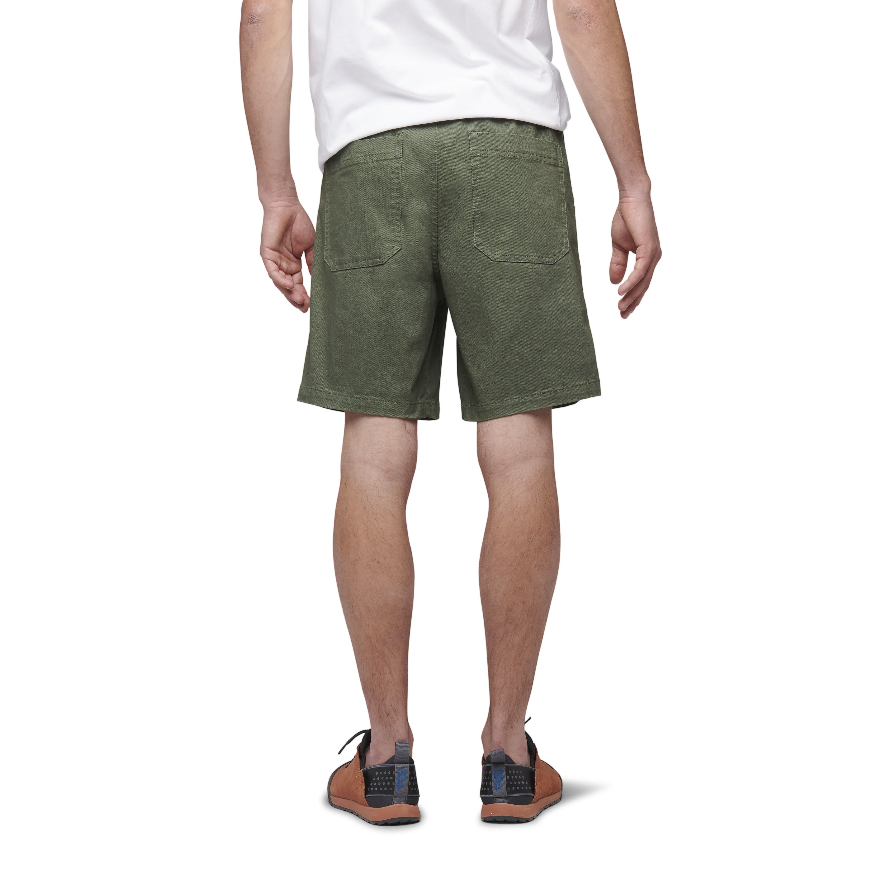 Men's Dirtbag Twill Shorts