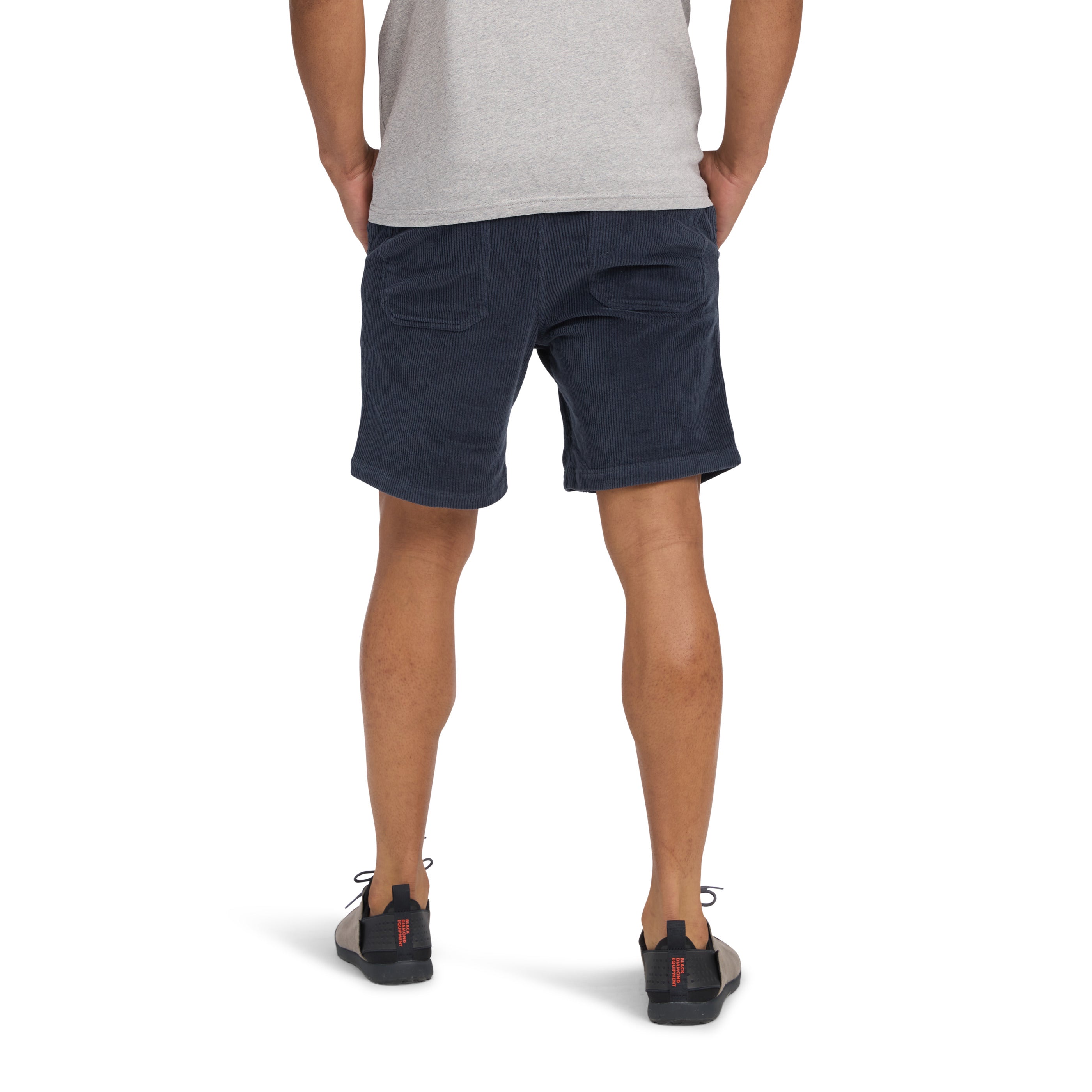 Men's Dirtbag Corduroy Shorts