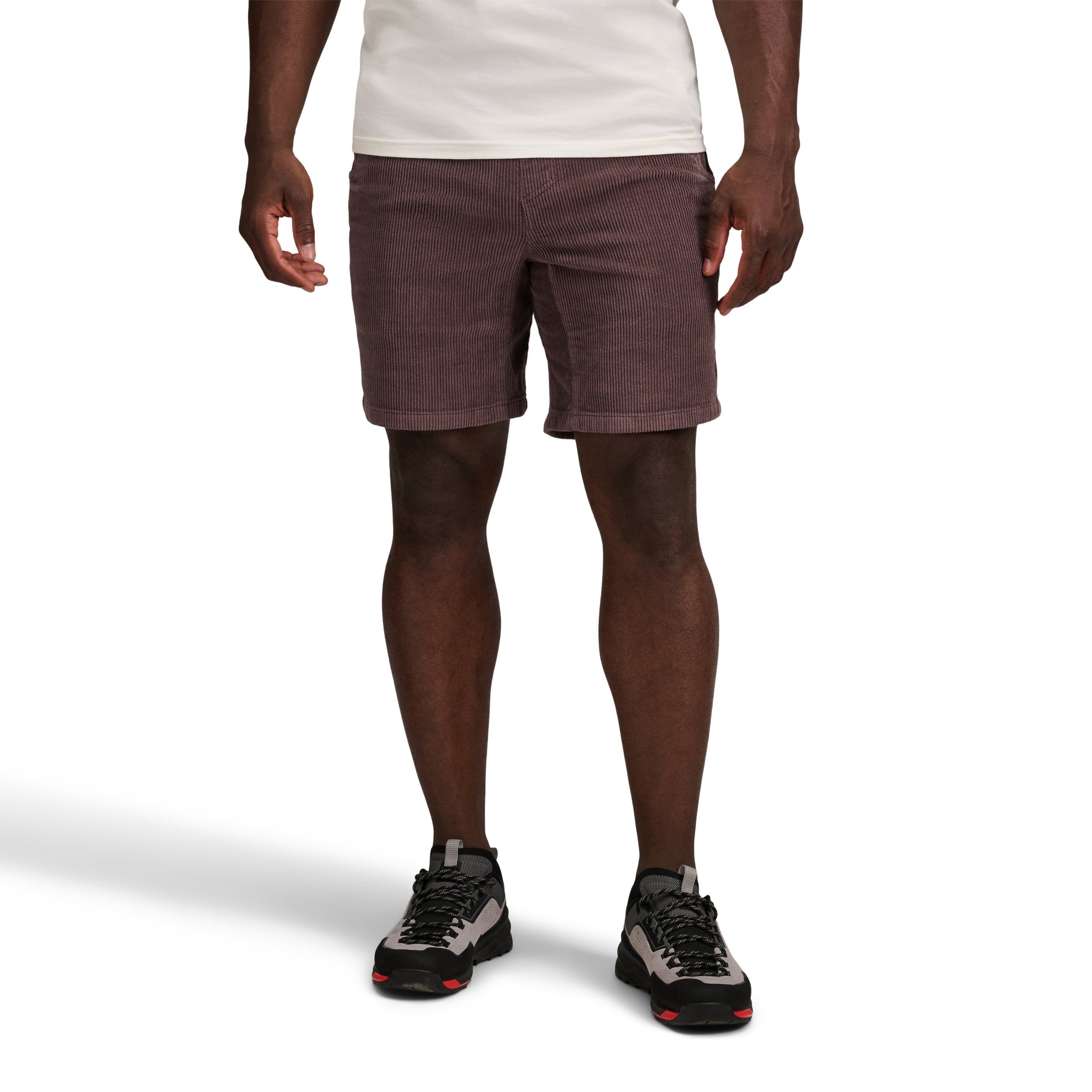 Men's Dirtbag Corduroy Shorts
