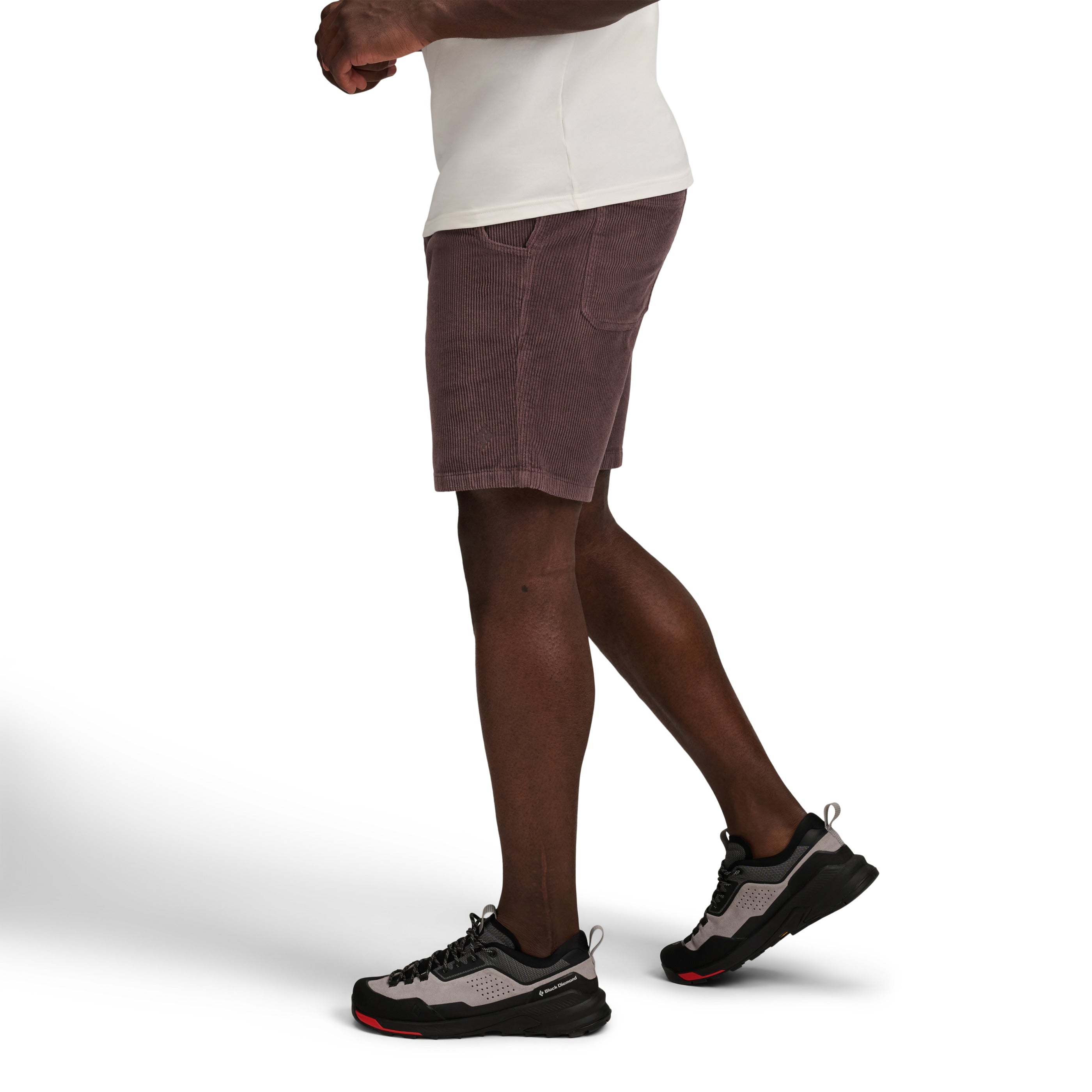 Men's Dirtbag Corduroy Shorts