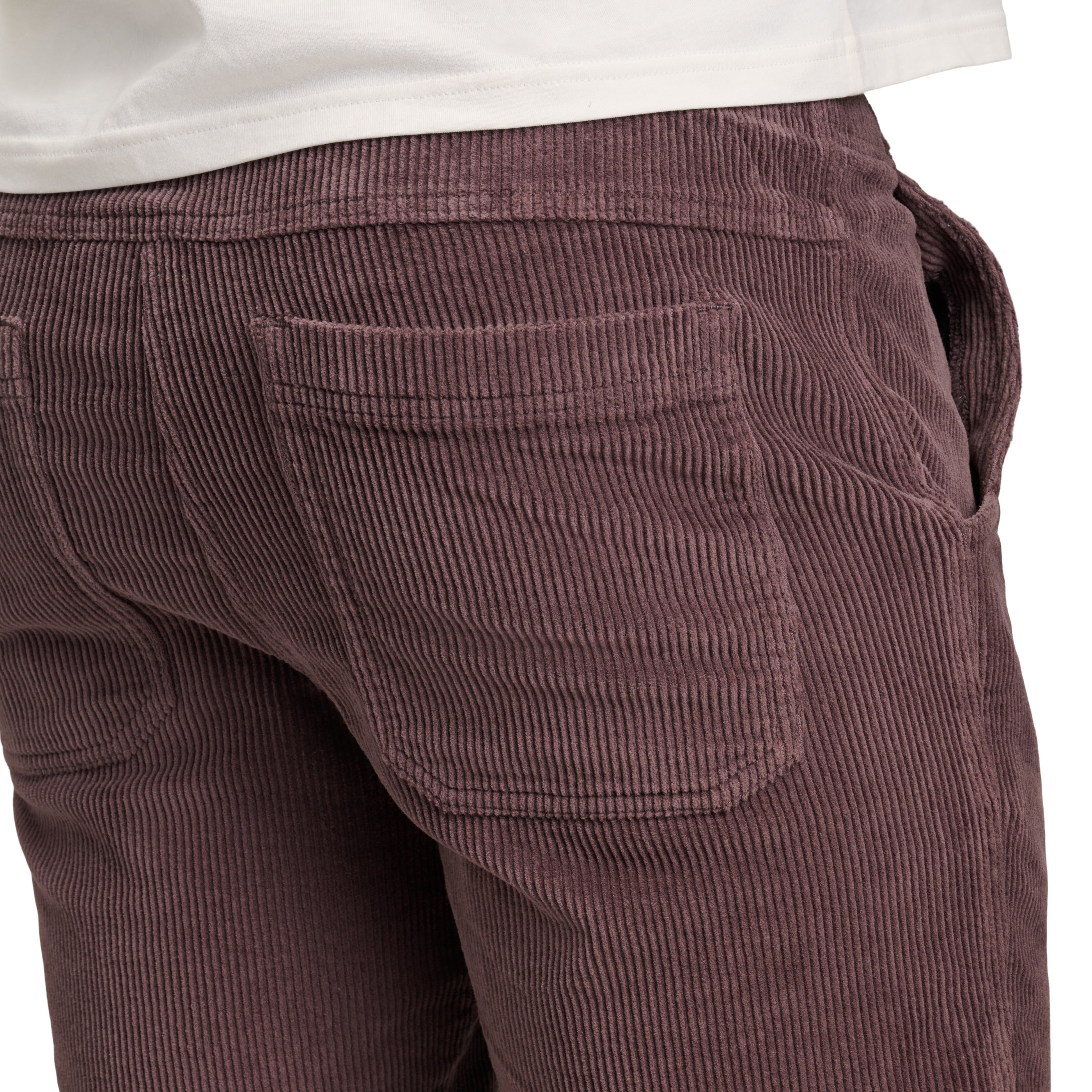 Men's Dirtbag Corduroy Shorts