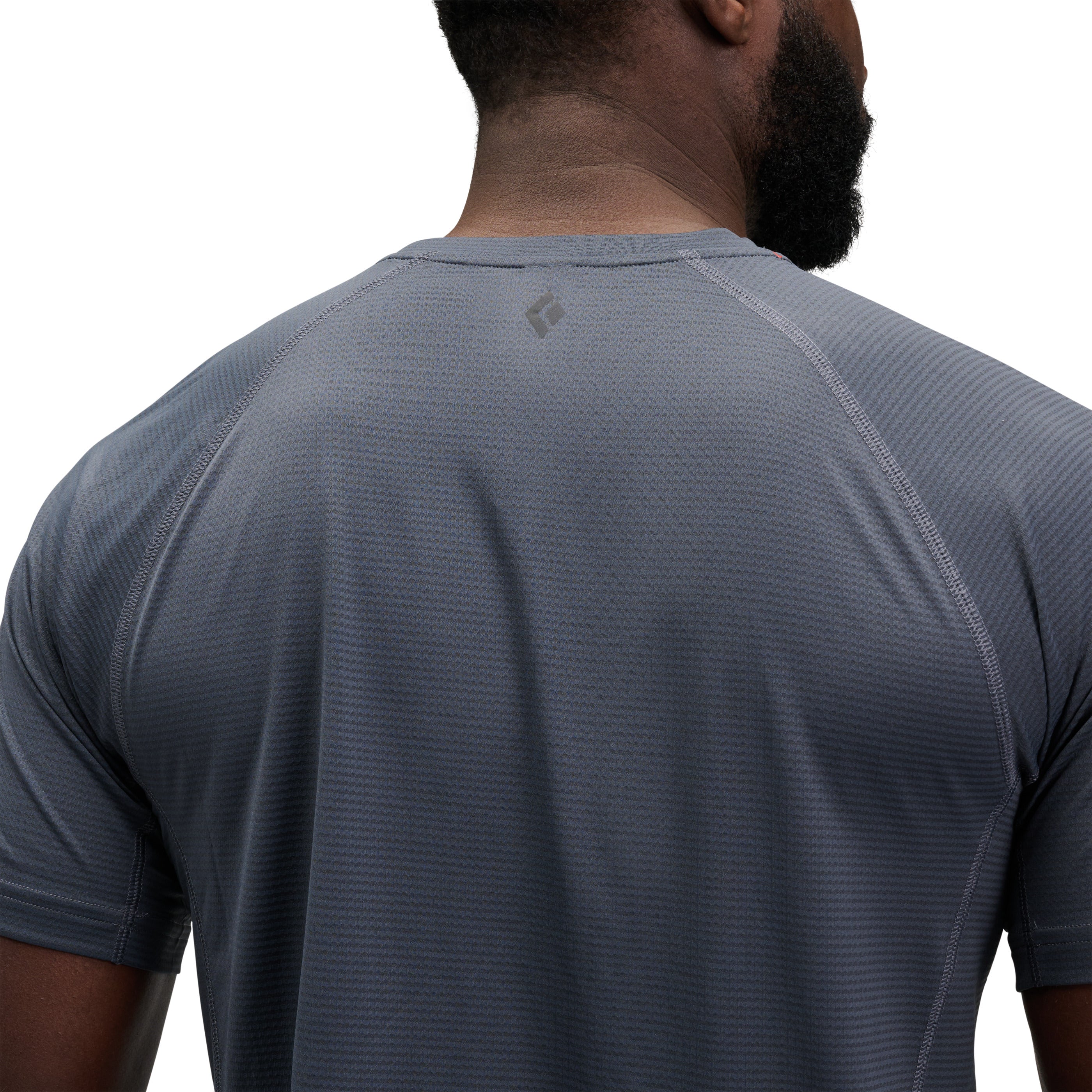 Men's Distance Short Sleeve Tech Tee