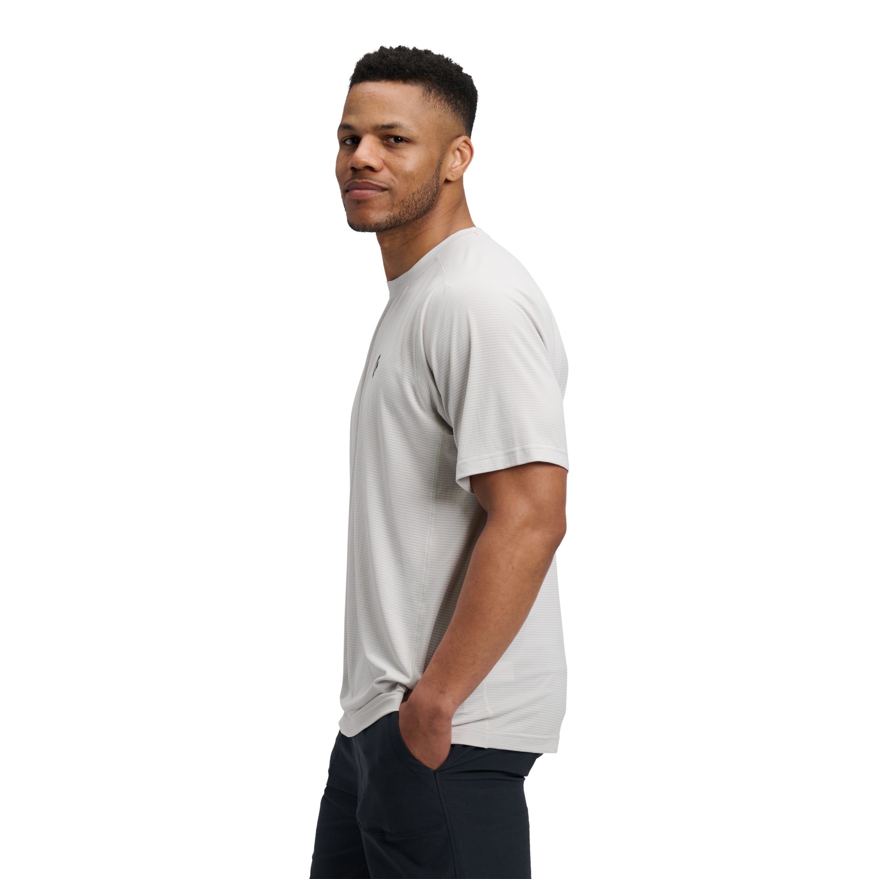 Men's Distance Short Sleeve Tech Tee - Past Season