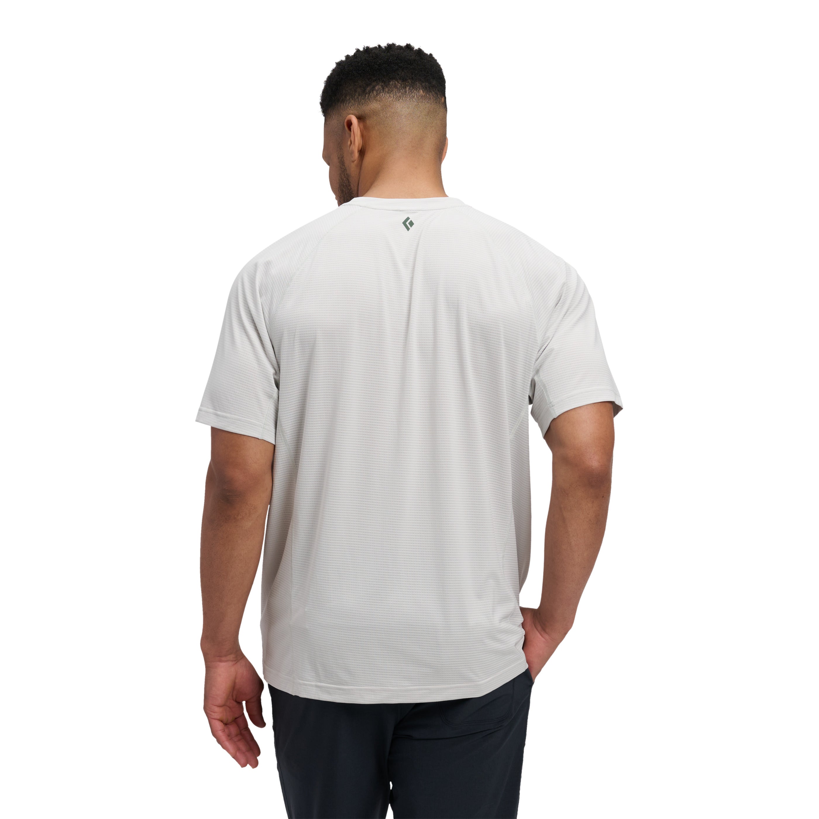Men's Distance Short Sleeve Tech Tee
