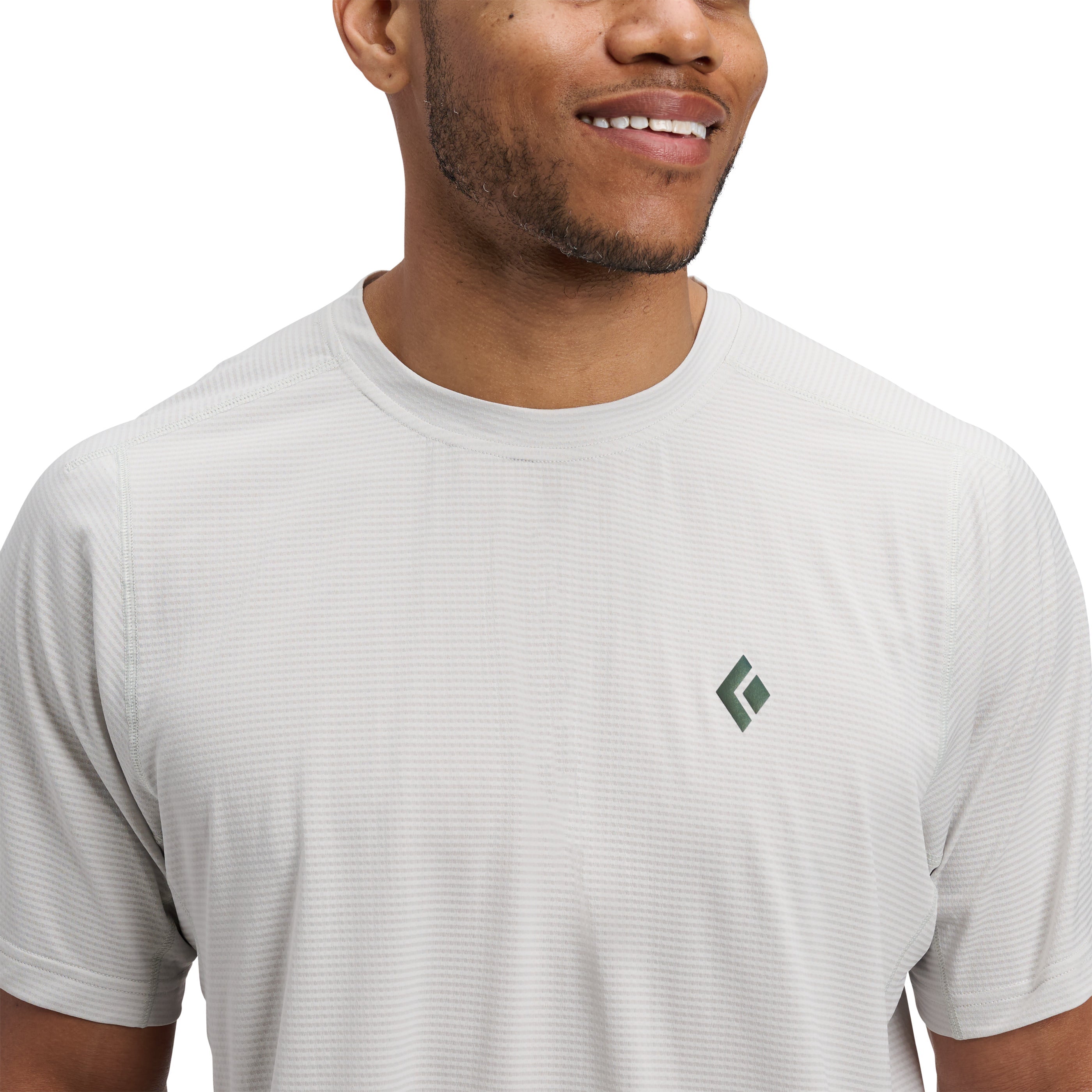 Men's Distance Short Sleeve Tech Tee