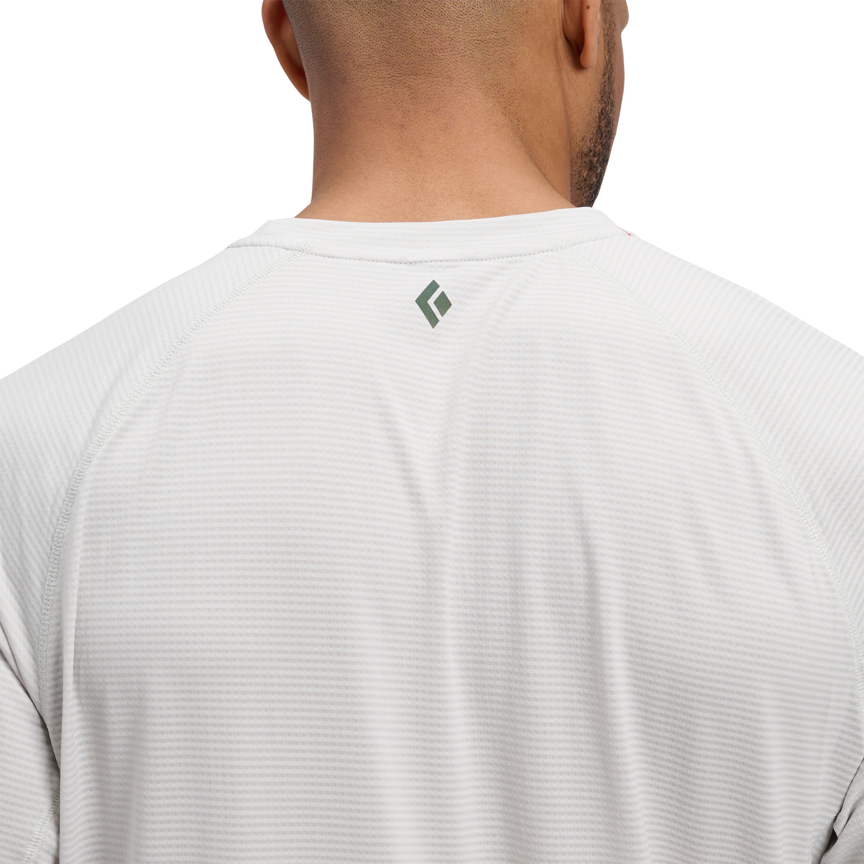Men's Distance Short Sleeve Tech Tee